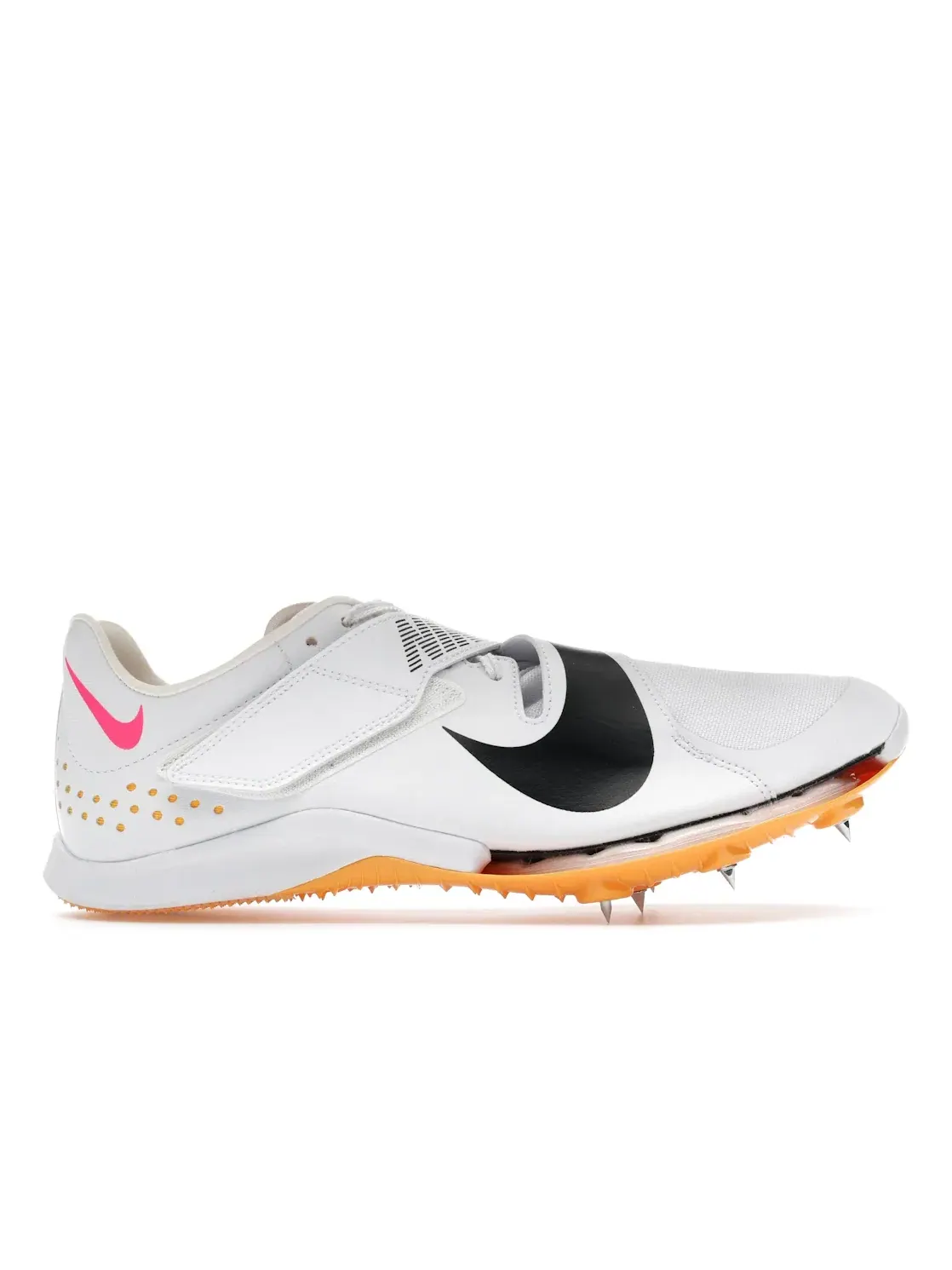 Мужские шиповки для прыжков в длину Nike Air Zoom Long Jump Elite — изображение 1 из 4