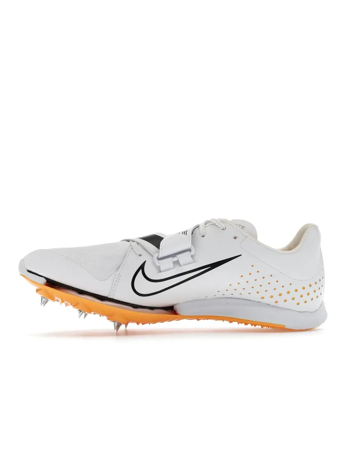 Мужские шиповки для прыжков в длину Nike Air Zoom Long Jump Elite — изображение 3 из 4