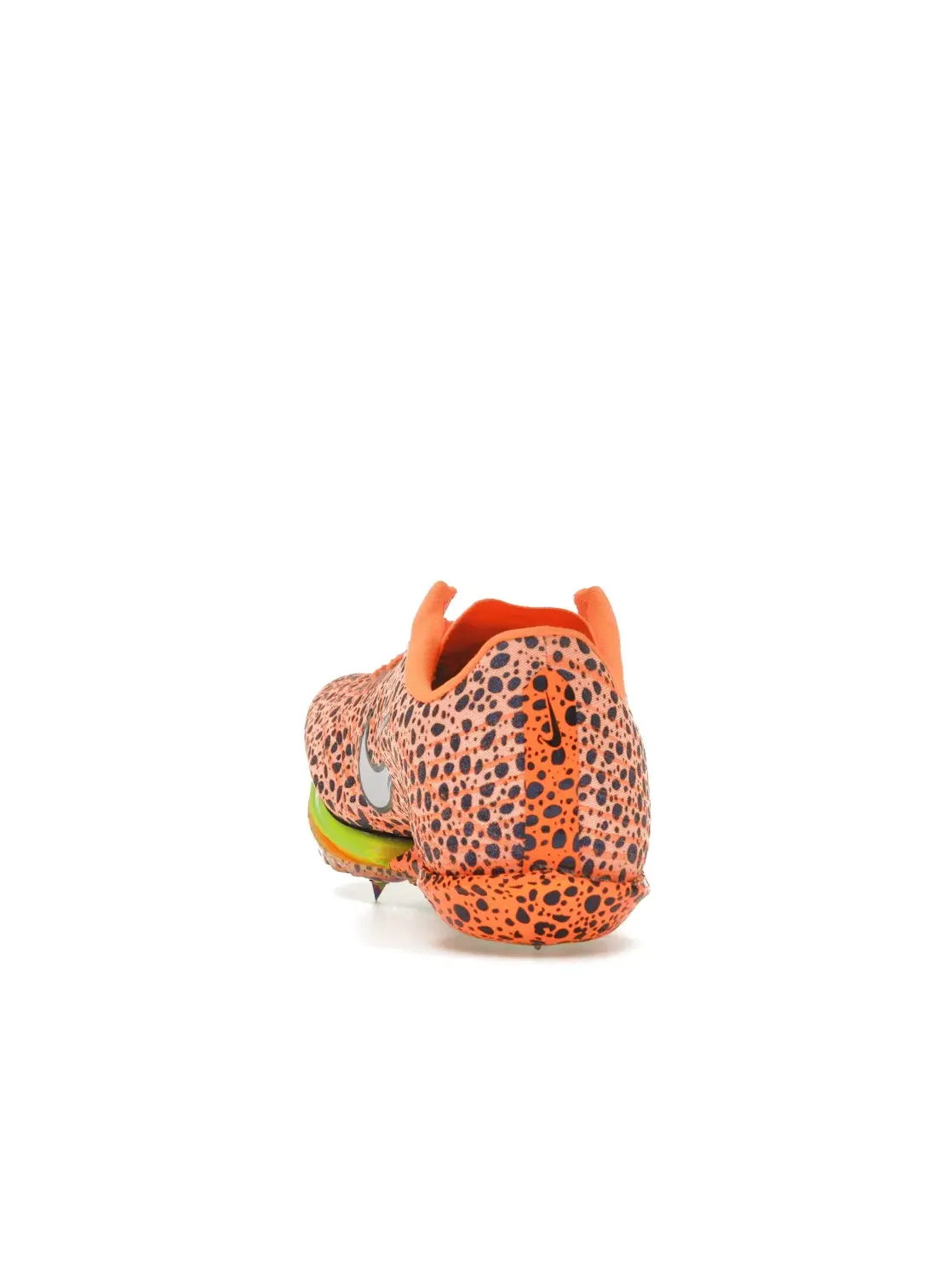 Мужские шиповки с принтом Nike Air Zoom Maxfly 2 Electric Pack Olympic Safari — изображение 4 из 4, мульти-/мульти