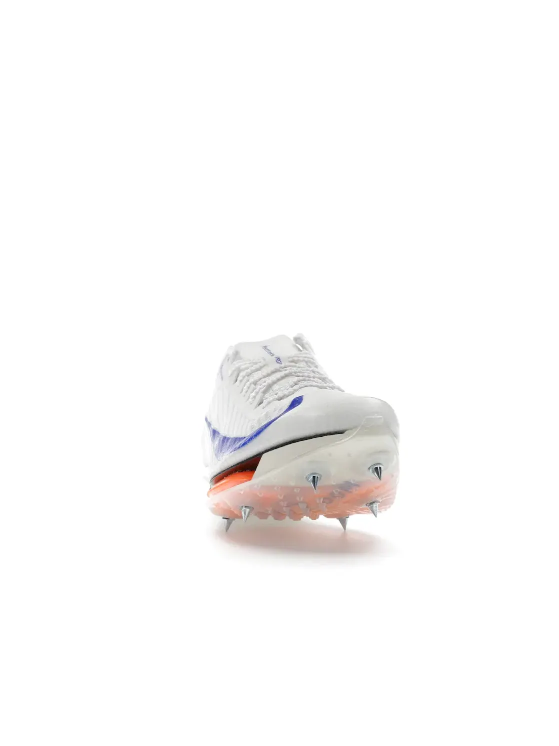 Мужские шиповки с карбоновой подошвой Nike Air Zoom Maxfly 2 FP — изображение 2 из 4, мульти-/мульти