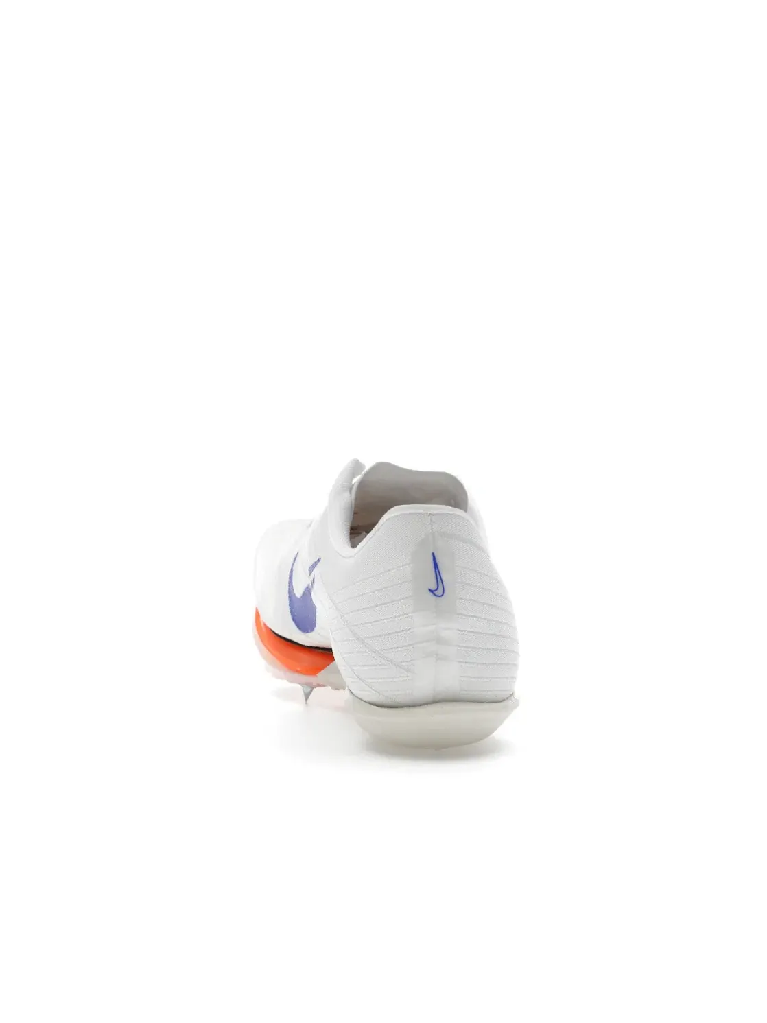 Мужские шиповки с карбоновой подошвой Nike Air Zoom Maxfly 2 FP — изображение 4 из 4, мульти-/мульти