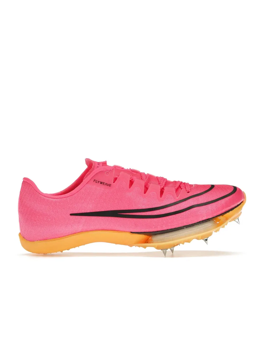 Мужские шиповки Nike Air Zoom Maxfly — изображение 1 из 4