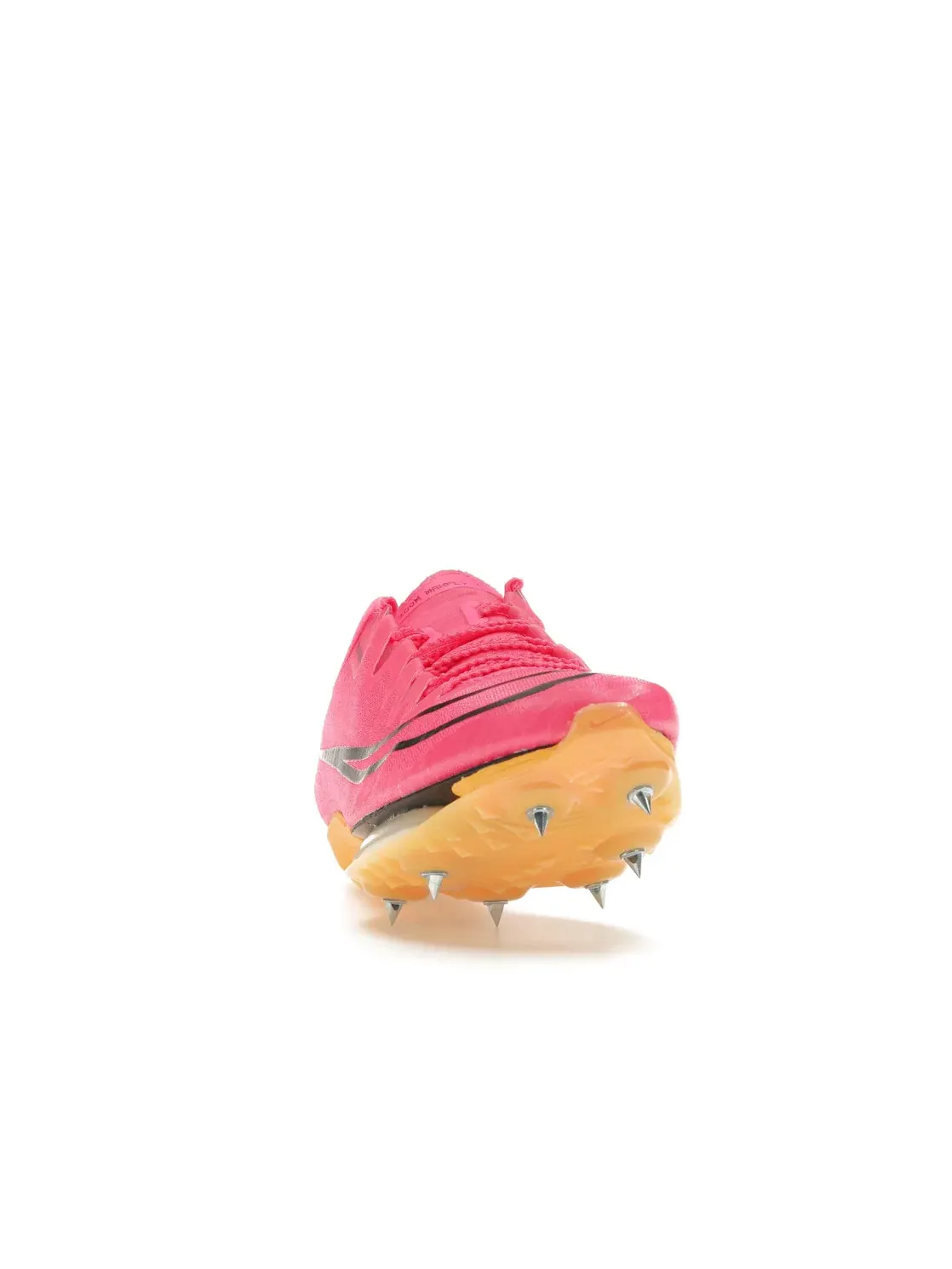 Мужские шиповки Nike Air Zoom Maxfly — изображение 2 из 4