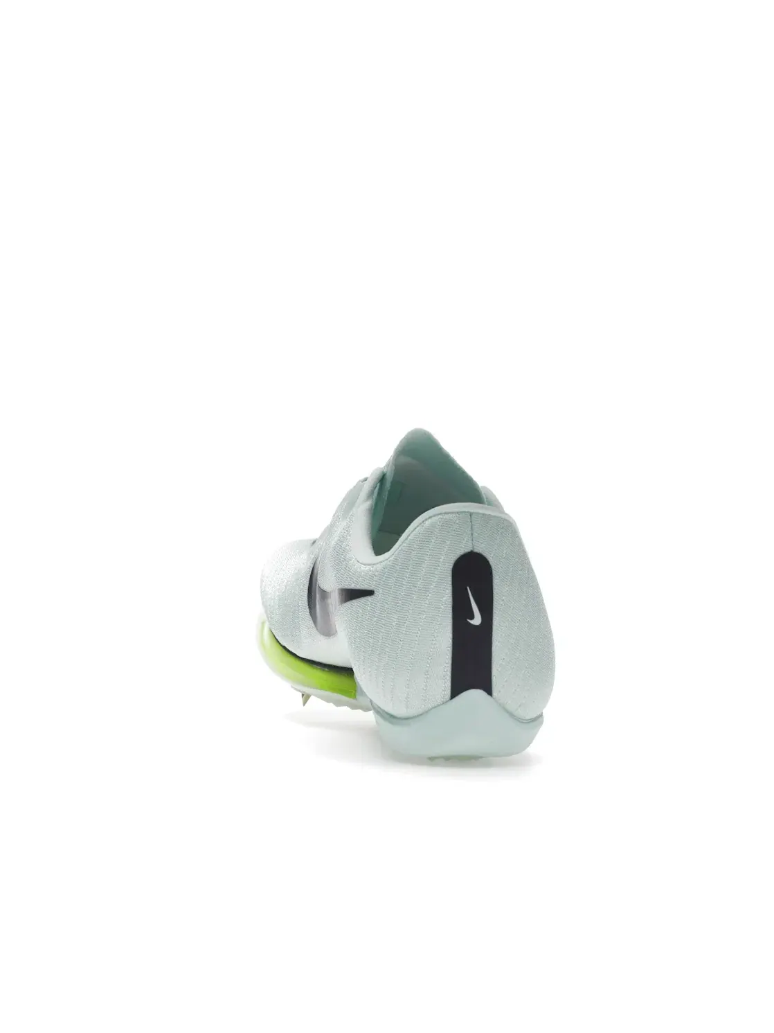 Мужские шиповки с системой Zoom Air Nike Air Zoom Maxfly — изображение 4 из 4, фиолетовый