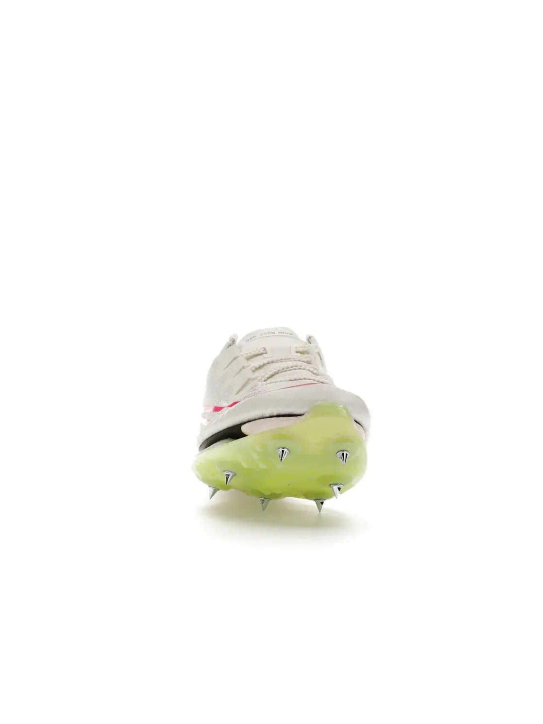 Мужские шиповки для бега с карбоновой пластиной Nike Air Zoom Maxfly — изображение 2 из 4, светлый розовый