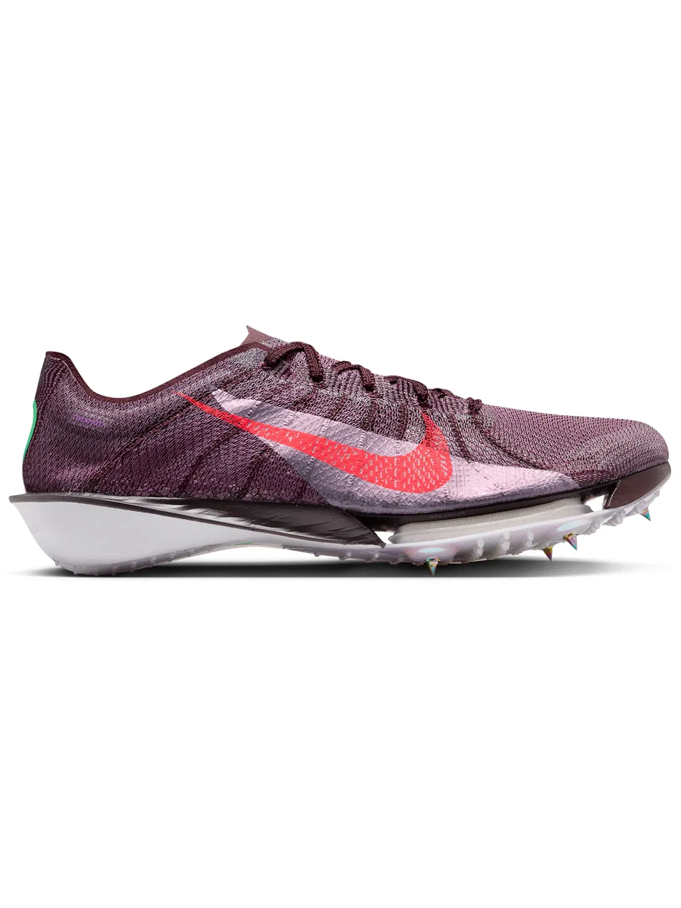 Мужские шиповки с длинными шипами Nike Air Zoom Victory 2 — изображение 1 из 1