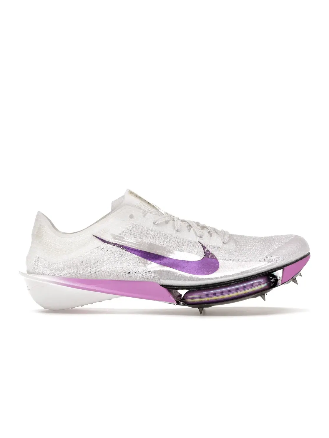 Мужские шиповки беговые Nike Air Zoom Victory Elite Nike — изображение 1 из 4