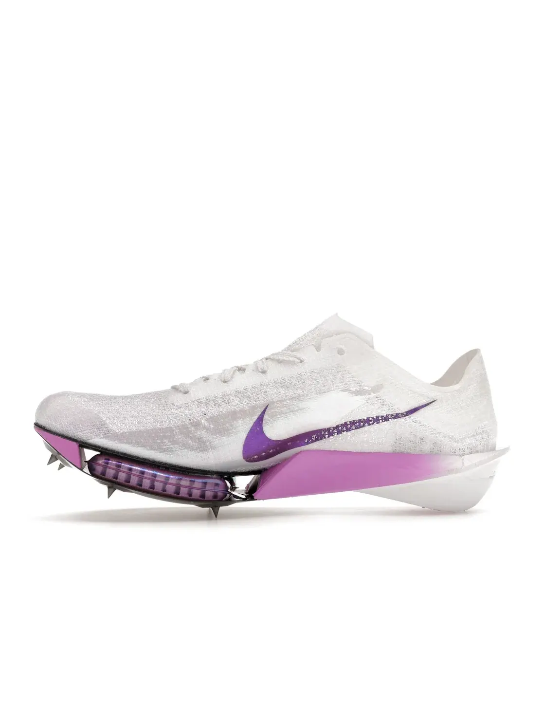 Мужские шиповки беговые Nike Air Zoom Victory Elite Nike — изображение 3 из 4