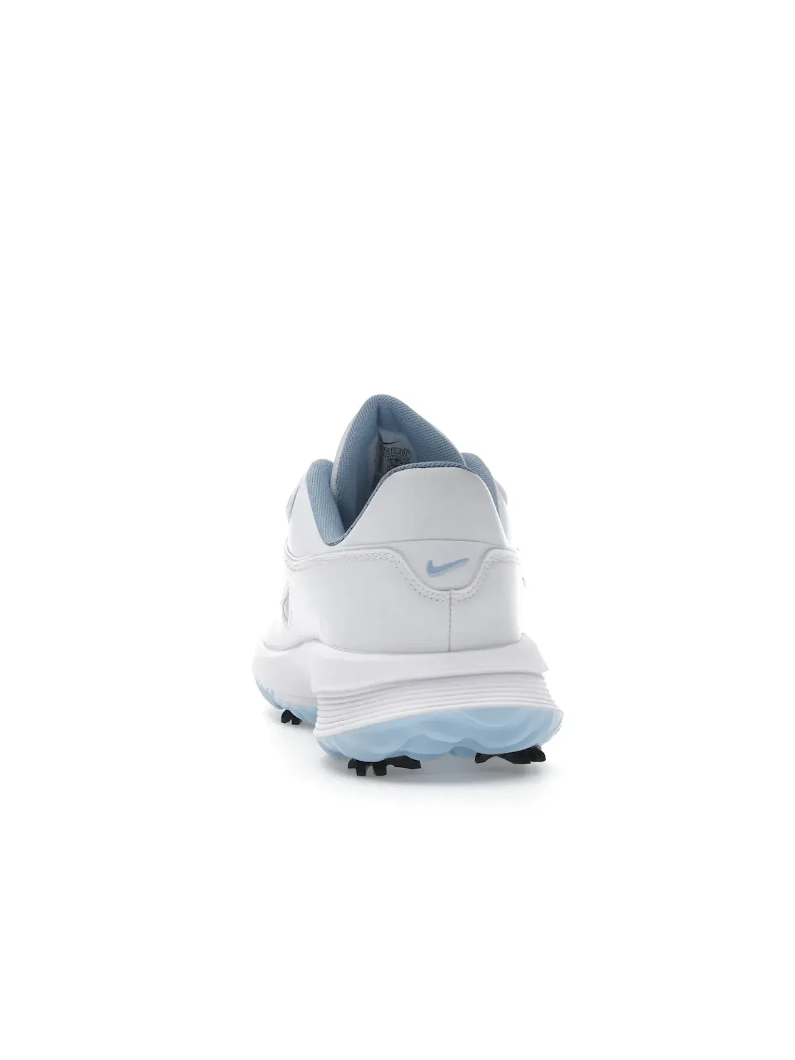 Мужские бутсы с шипами Nike Air Zoom Victory Pro 4 — изображение 4 из 4, белый//черный/синий