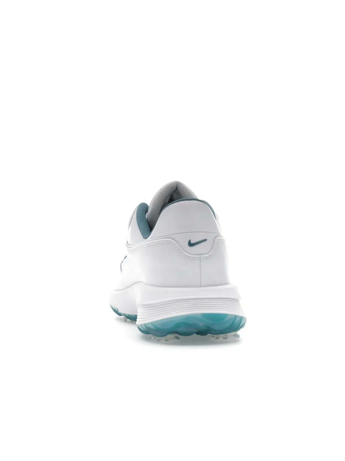 Мужские бутсы Nike Air Zoom Victory Pro 4 — изображение 4 из 4, белый синий