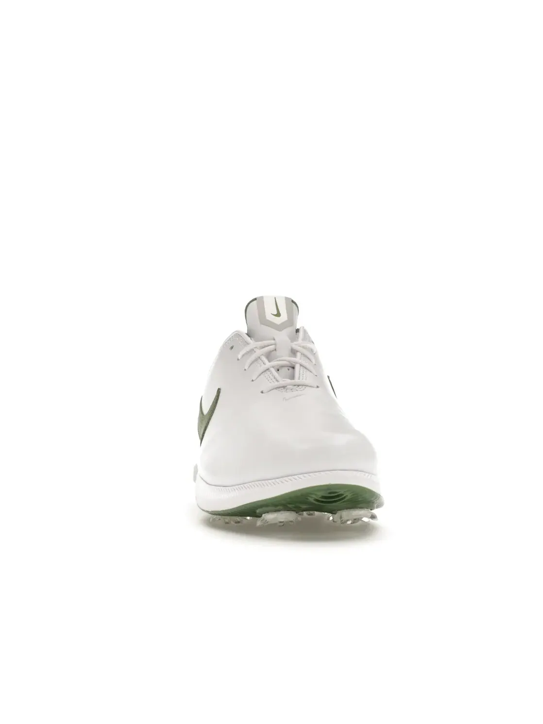 Детские бутсы Nike Air Zoom Victory Tour 2 — изображение 2 из 4, белый