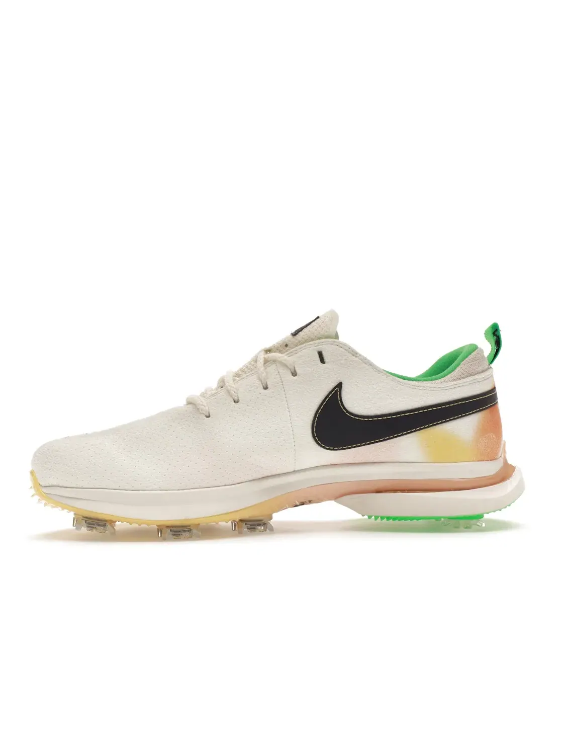Мужские бутсы Nike Air Zoom Victory Tour 3 NRG — изображение 3 из 4, золотистый