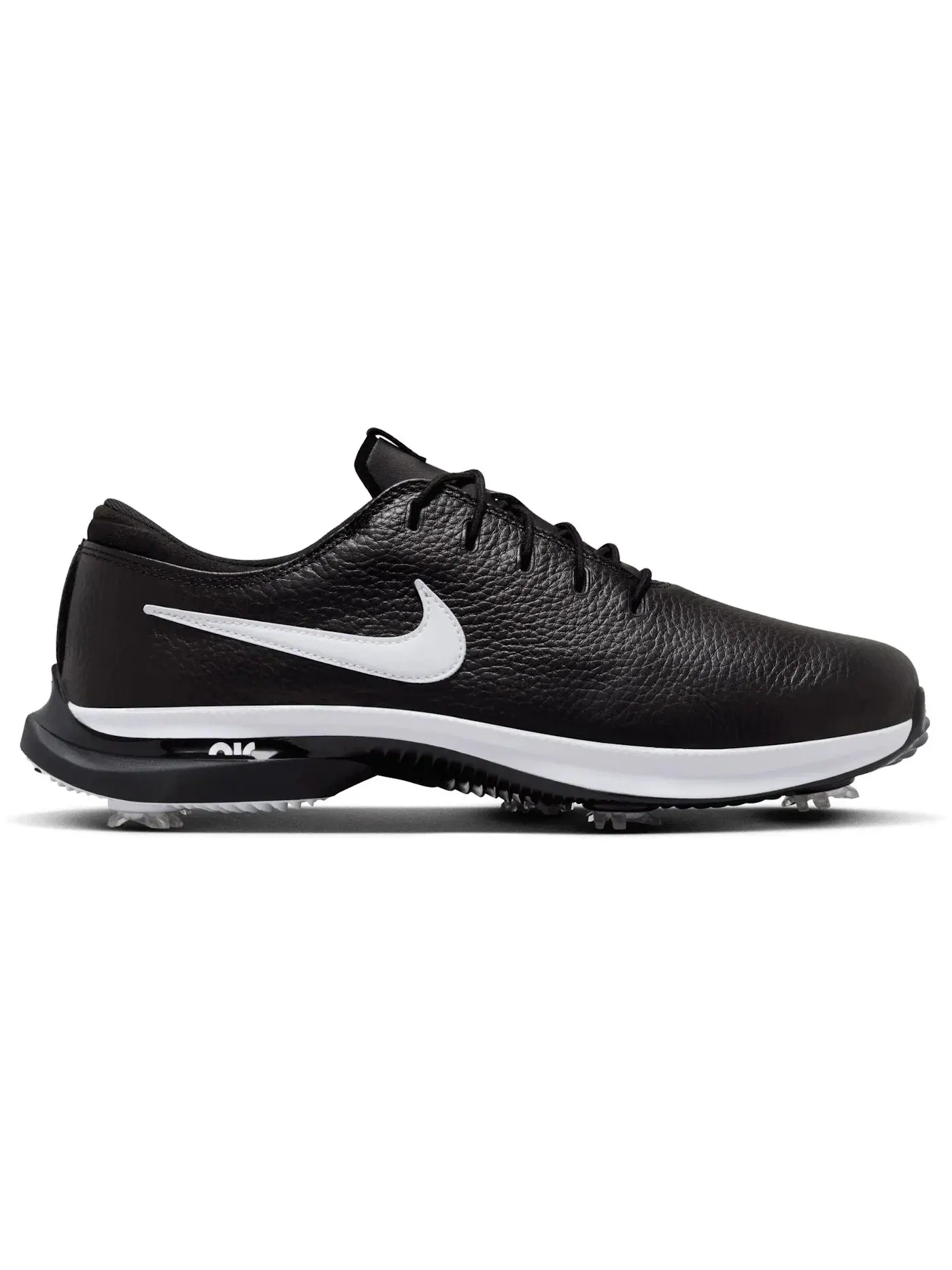 Мужские бутсы Nike Air Zoom Victory Tour 3 NRG — изображение 1 из 1, черный/белый