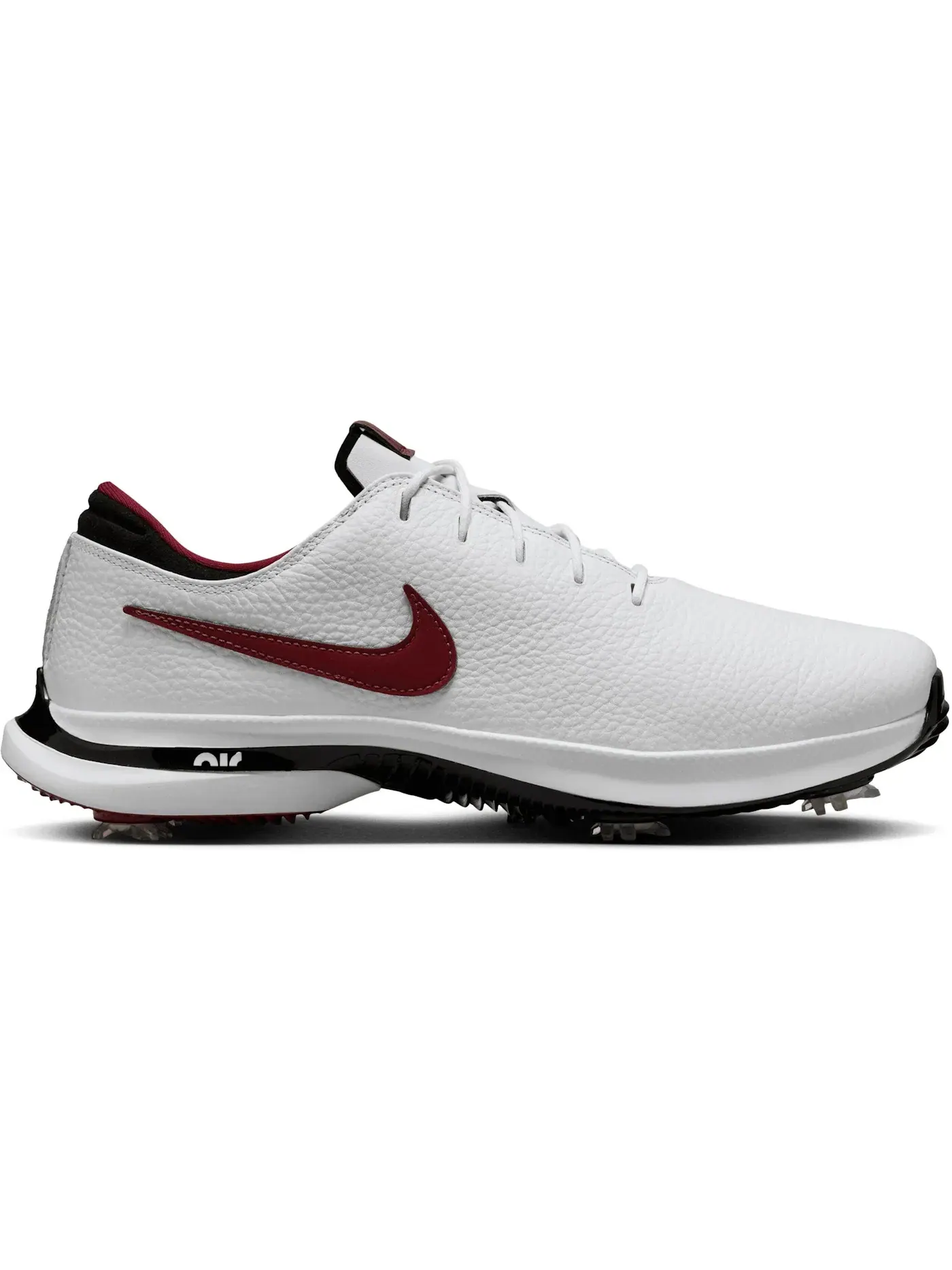 Мужские бутсы Nike Air Zoom Victory Tour 3 NRG — изображение 1 из 1, белый/красный/черный