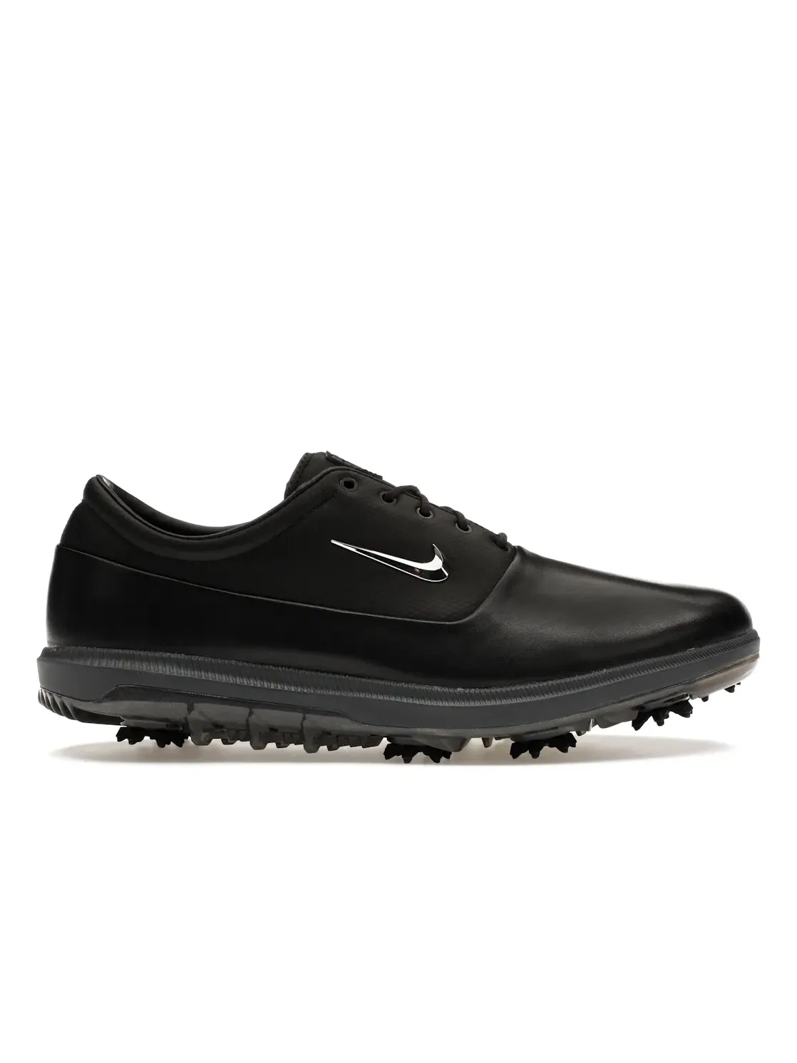 Мужские бутсы Nike Air Zoom Victory Tour — изображение 1 из 4, черный/черный