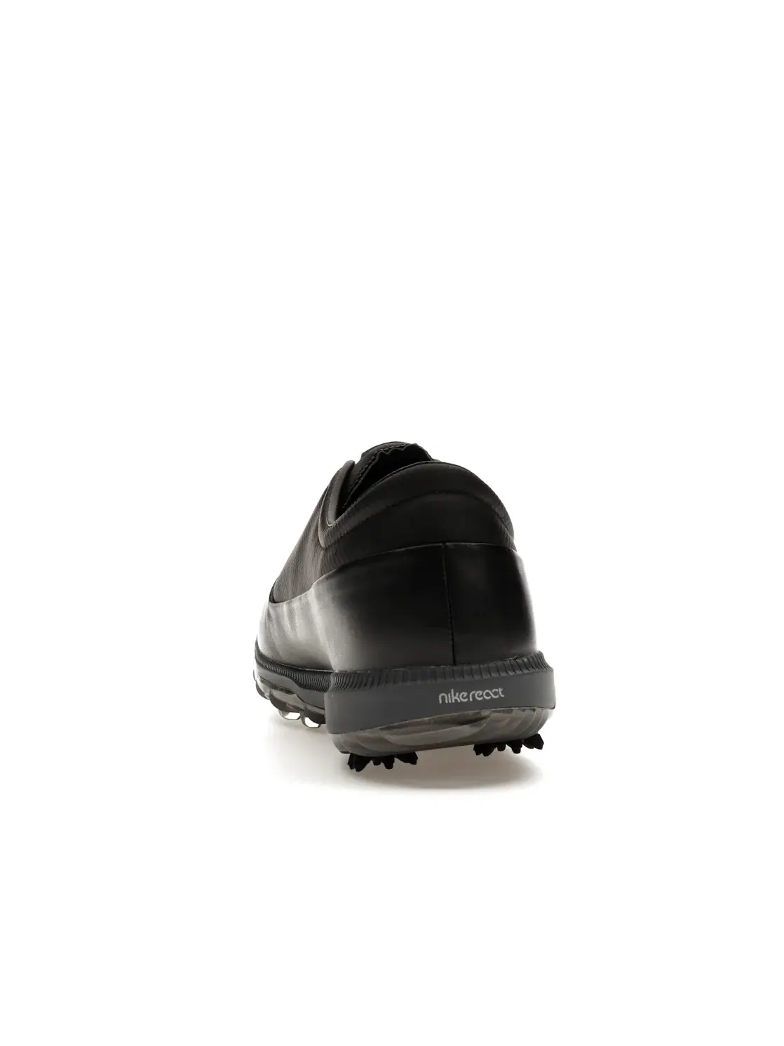 Мужские бутсы Nike Air Zoom Victory Tour — изображение 4 из 4, черный/черный