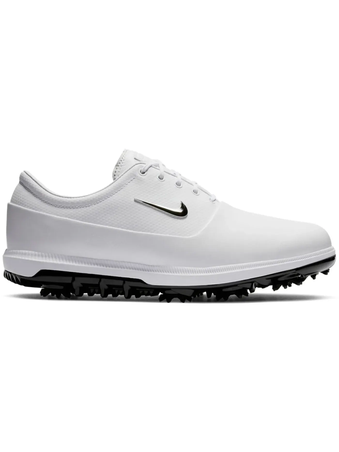 Мужские бутсы Nike Air Zoom Victory Tour — изображение 1 из 1, белый/платиновый