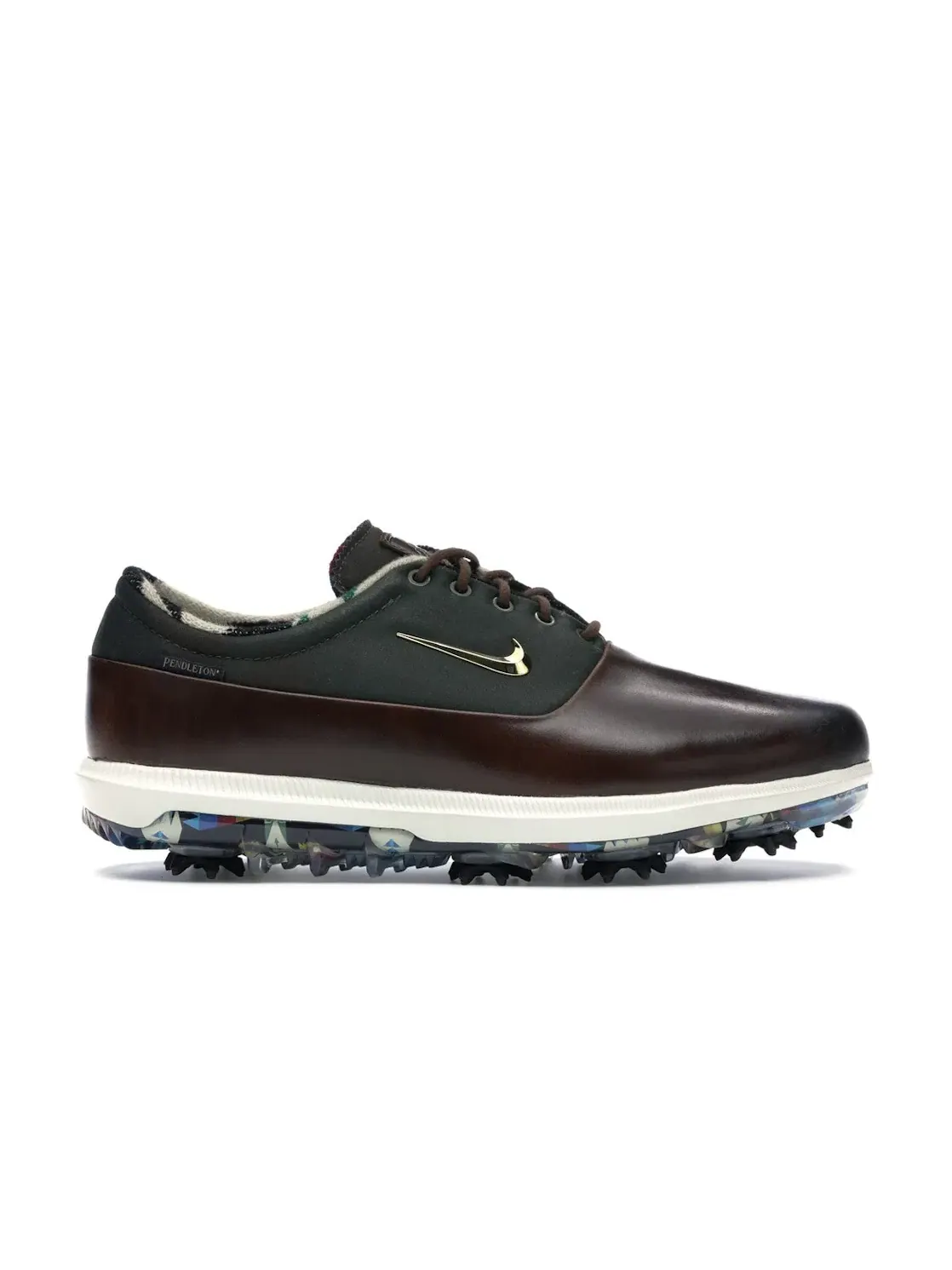 Мужские бутсы Nike Air Zoom Victory Tour Seamus Golf — изображение 1 из 4