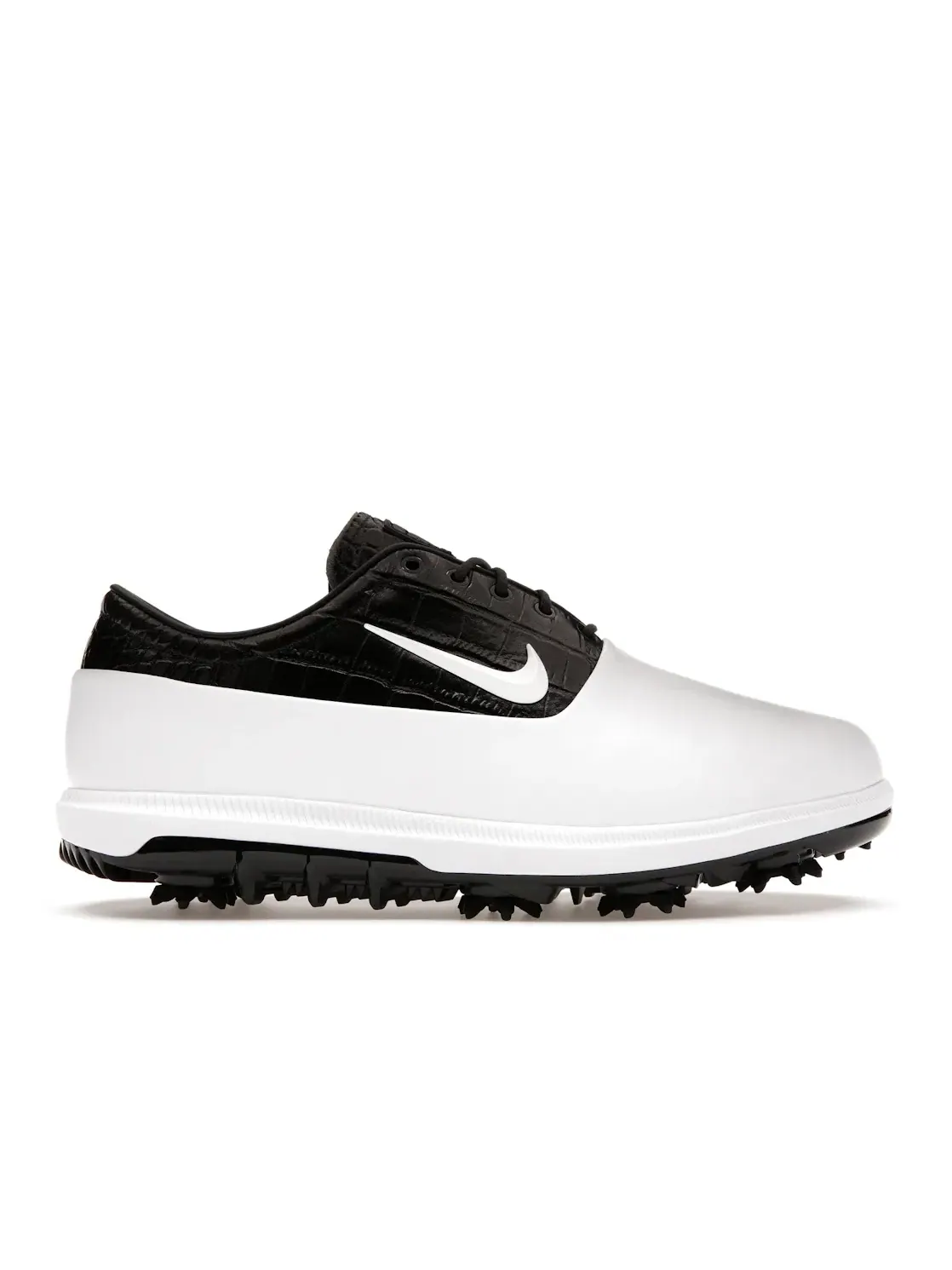 Мужские бутсы Nike Air Zoom Victory Tour — изображение 1 из 4, белый/белый/черный