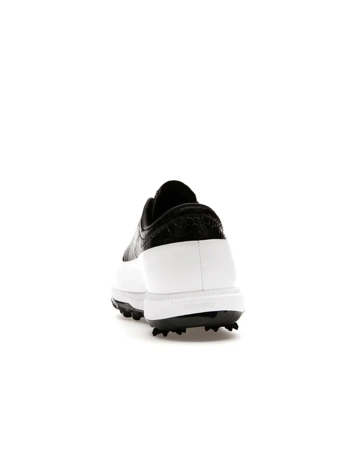 Мужские бутсы Nike Air Zoom Victory Tour — изображение 4 из 4, белый/белый/черный
