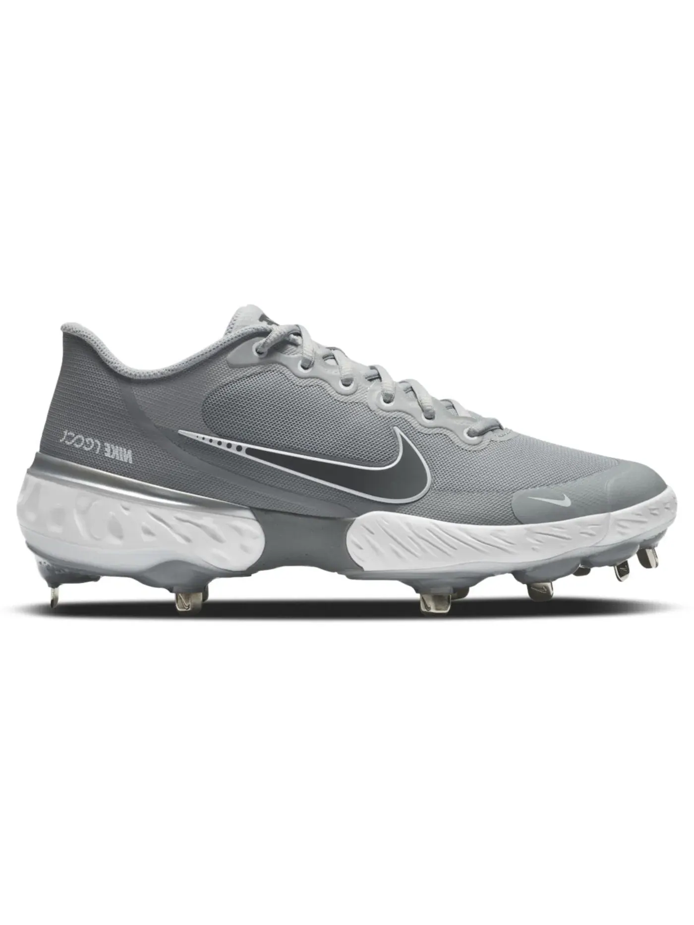 Мужские бутсы Nike Alpha Huarache Elite 3 Low — изображение 1 из 1