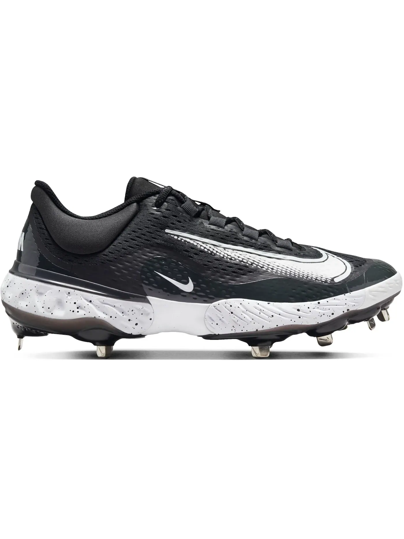 Мужские бутсы Nike Alpha Huarache Elite 4 Low — изображение 1 из 1