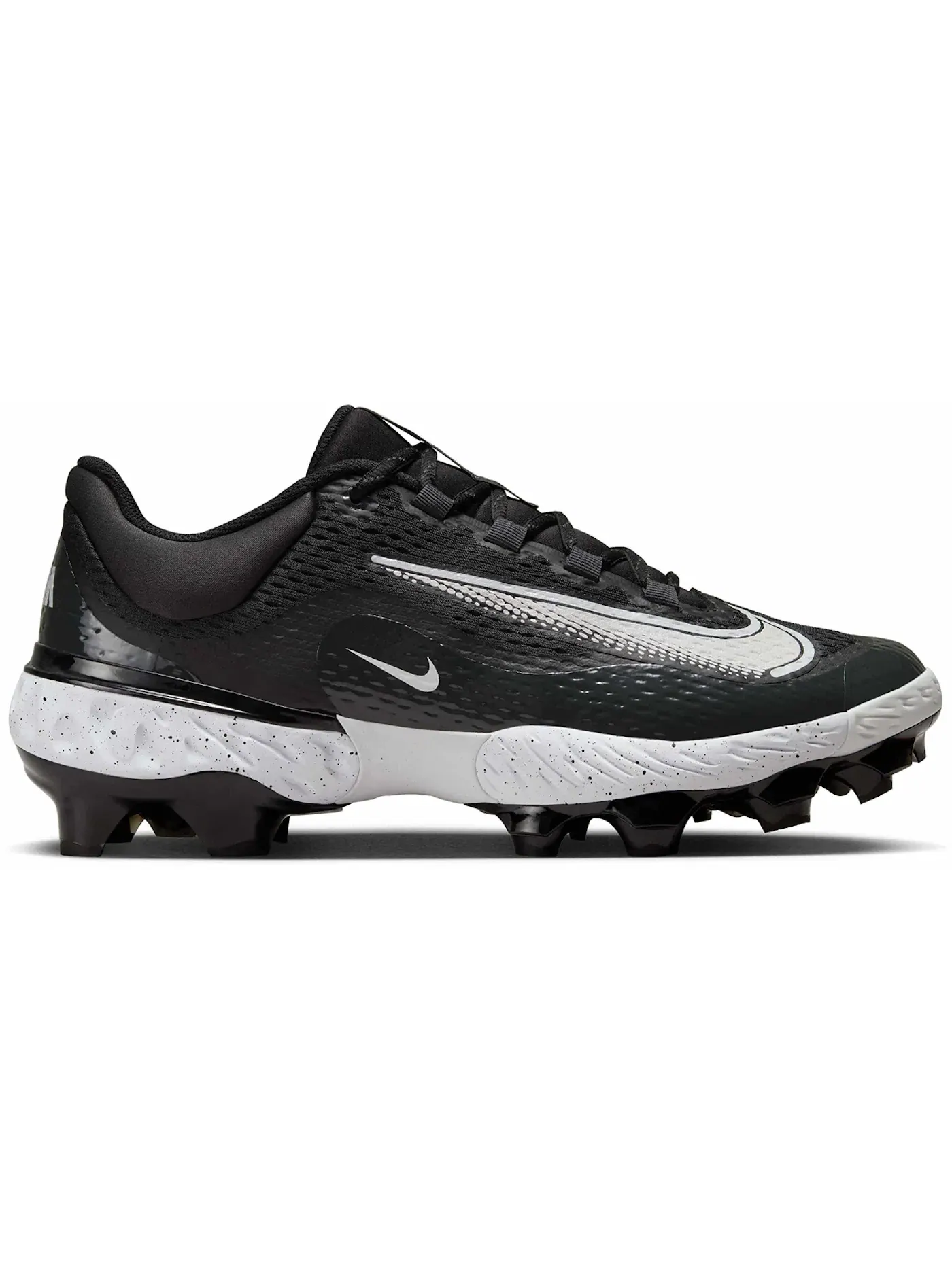 Мужские бутсы Nike Alpha Huarache Elite 4 Low MCS — изображение 1 из 1