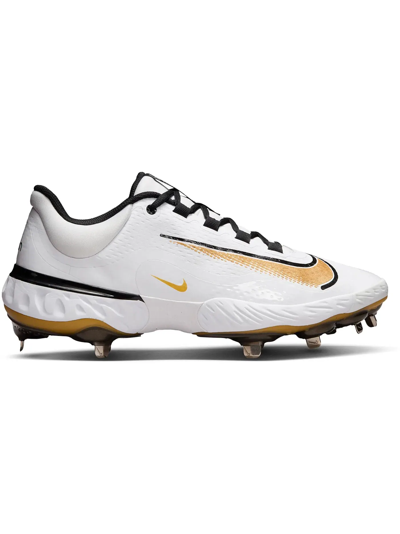 Мужские бутсы Nike Alpha Huarache Elite 4 Low — изображение 1 из 1
