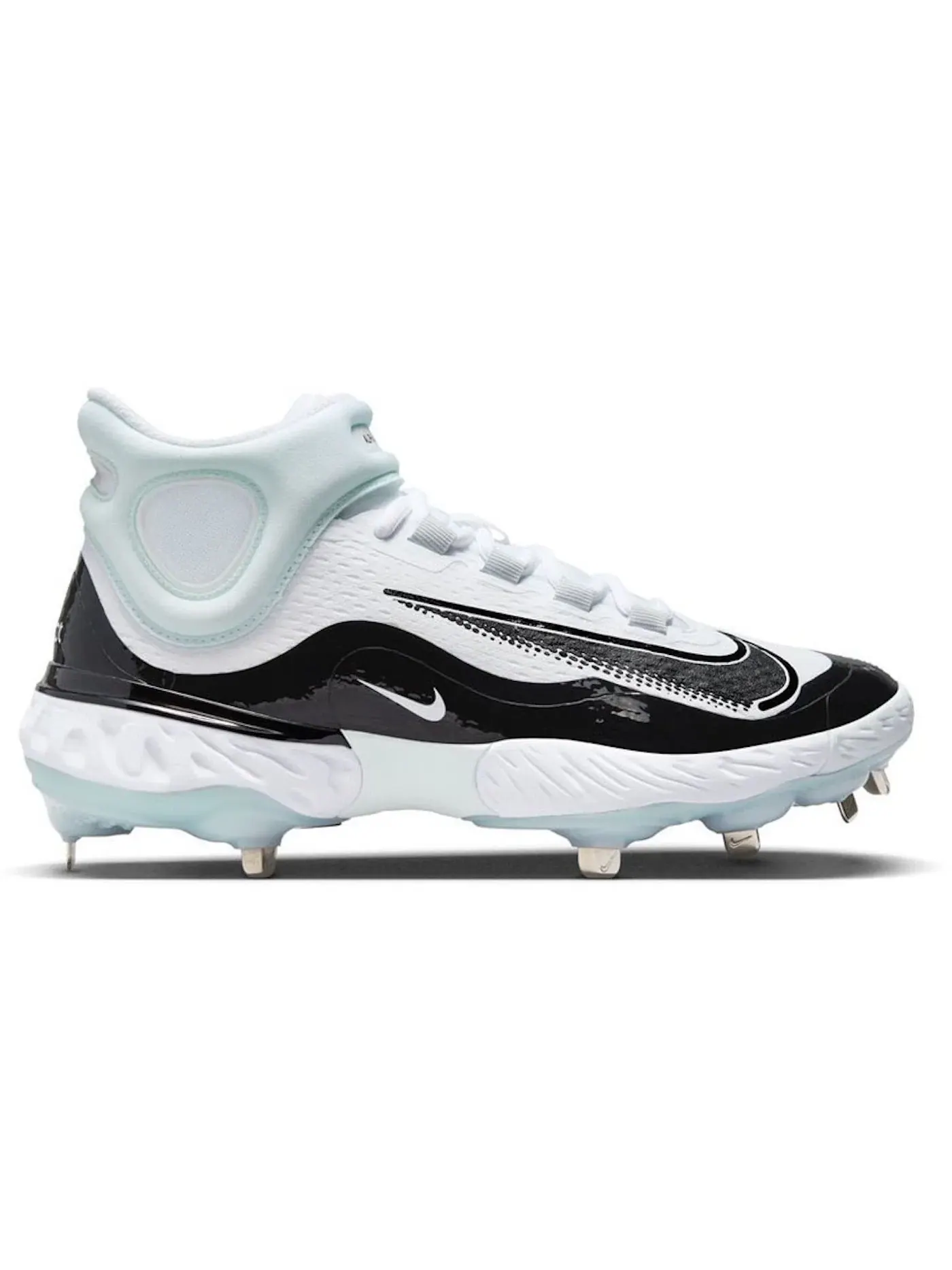 Мужские бутсы Nike Alpha Huarache Elite 4 — изображение 1 из 1