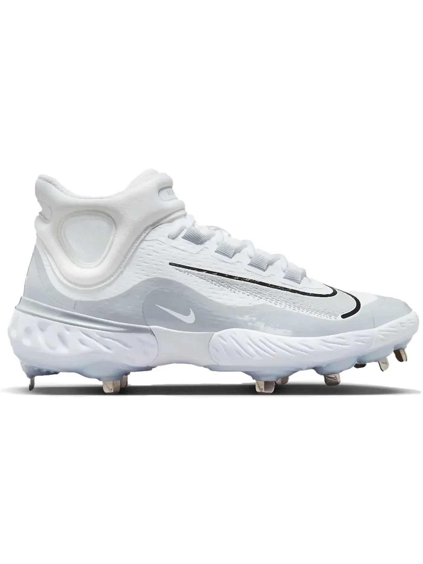 Мужские бутсы Nike Alpha Huarache Elite 4 — изображение 1 из 1