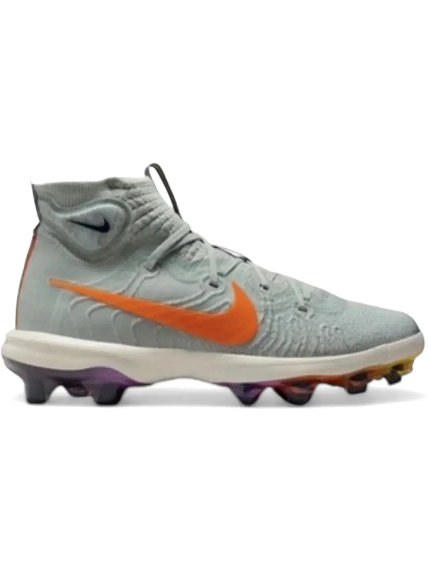 Мужские бутсы Nike Alpha Huarache NXT MCS NRG — изображение 1 из 1