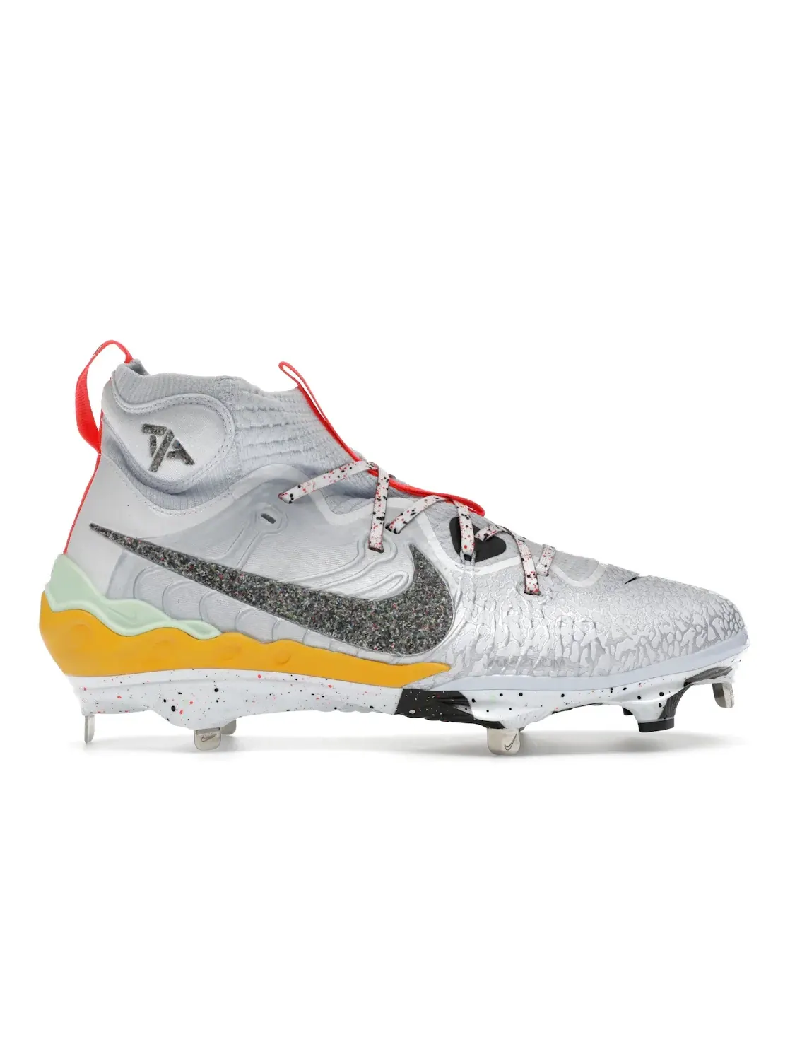 Мужские бутсы Nike Alpha Huarache NXT PE — изображение 1 из 4