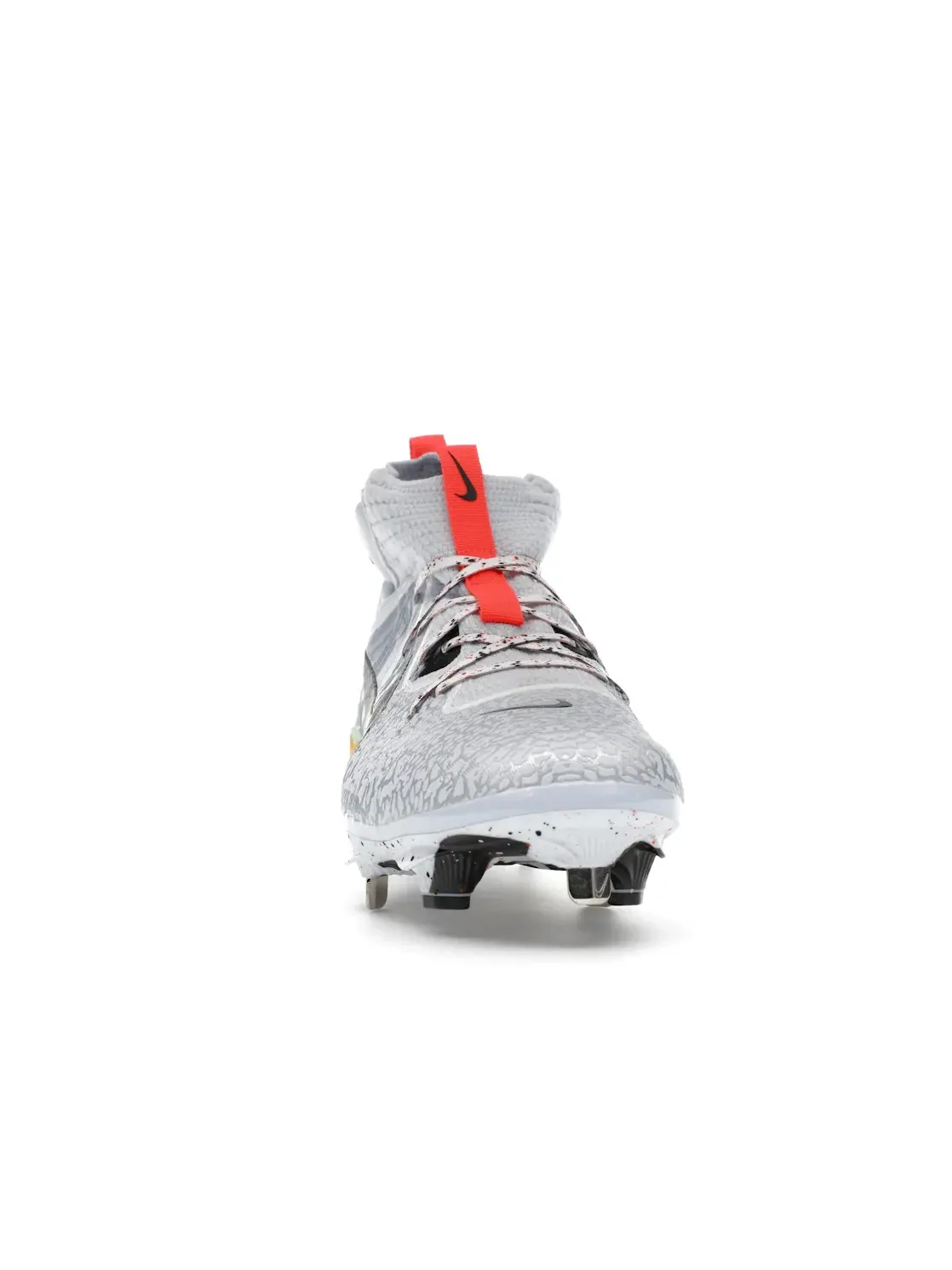 Мужские бутсы Nike Alpha Huarache NXT PE — изображение 2 из 4