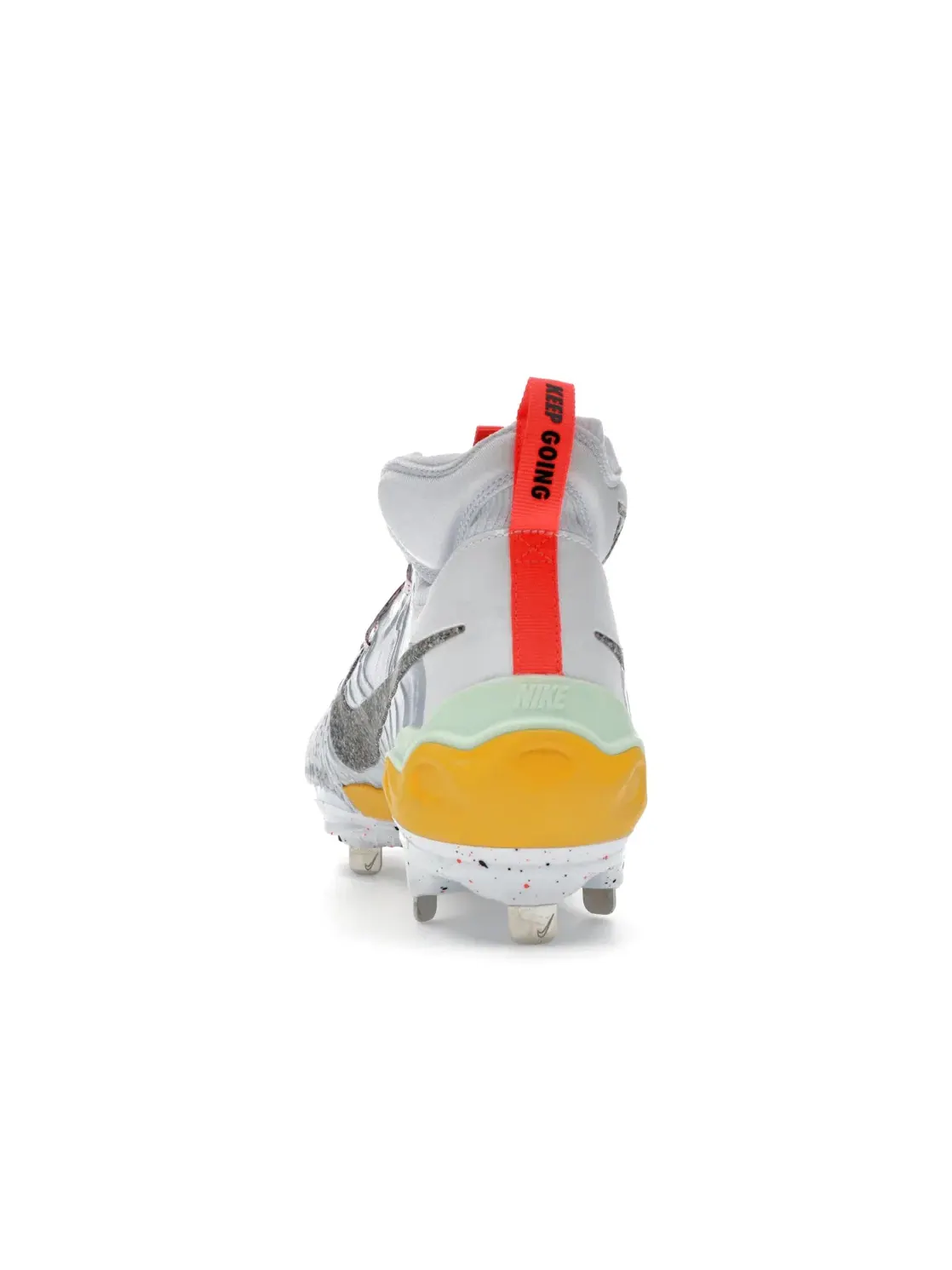 Мужские бутсы Nike Alpha Huarache NXT PE — изображение 4 из 4