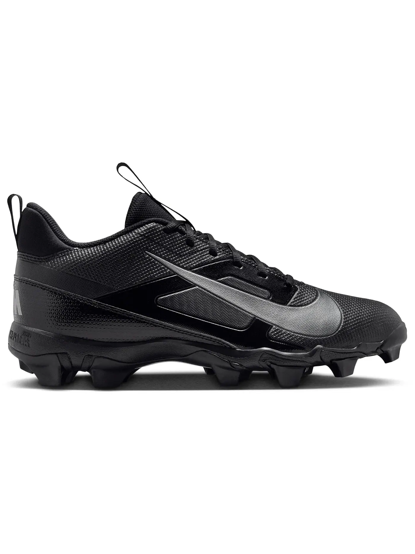 Мужские бутсы Nike Alpha Menace 4 Shark — изображение 1 из 1