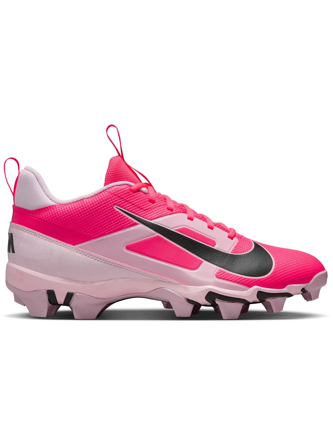 Мужские бутсы с высокой поддержкой Nike Alpha Menace 4 Shark — изображение 1 из 1