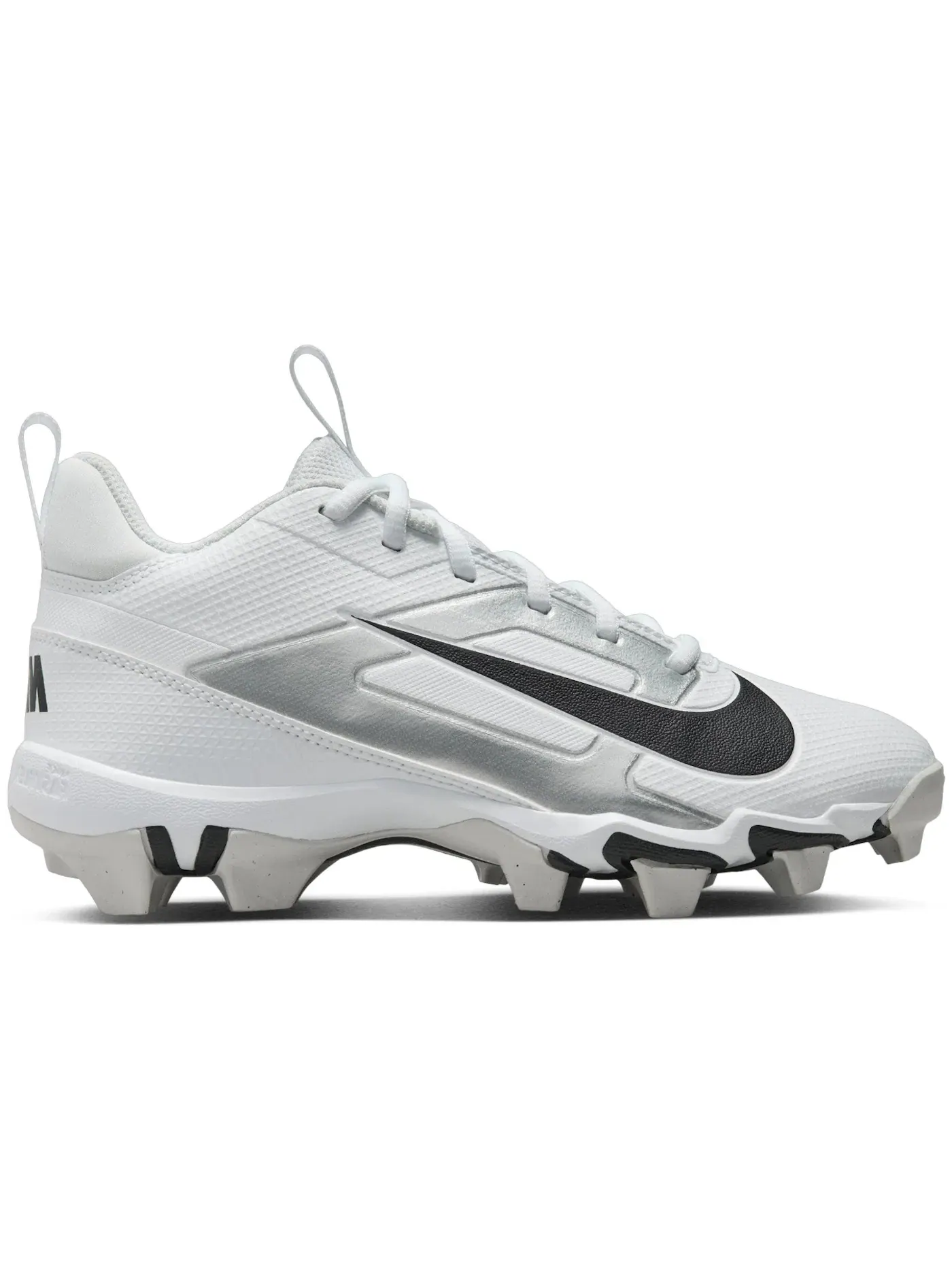 Детские бутсы Nike Alpha Menace 4 Shark — изображение 1 из 1