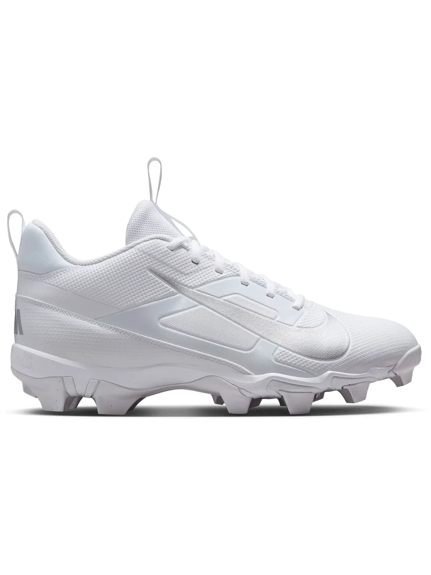 Мужские бутсы Nike Alpha Menace 4 Shark — изображение 1 из 1