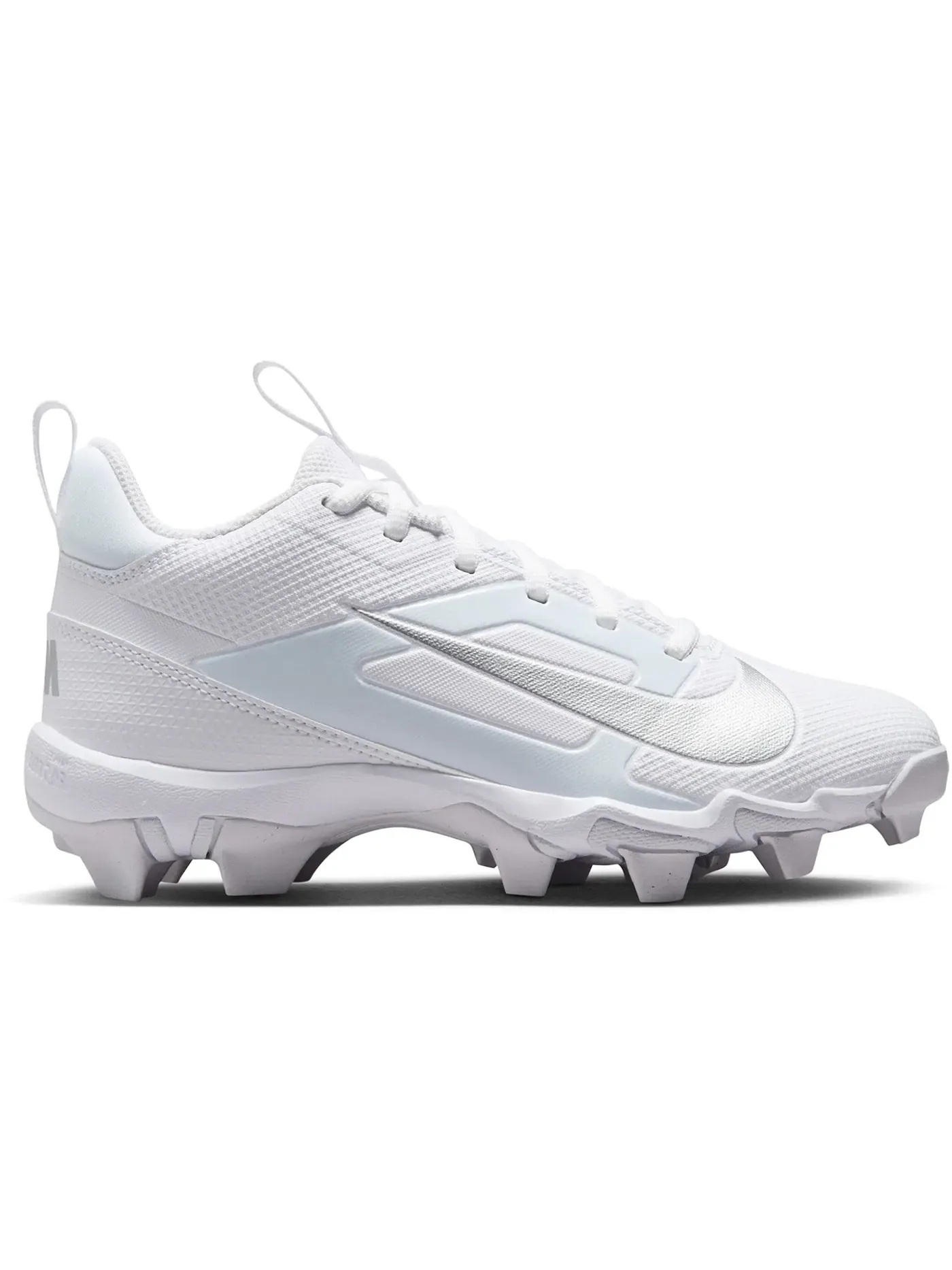 Детские бутсы Nike Alpha Menace 4 Shark — изображение 1 из 1