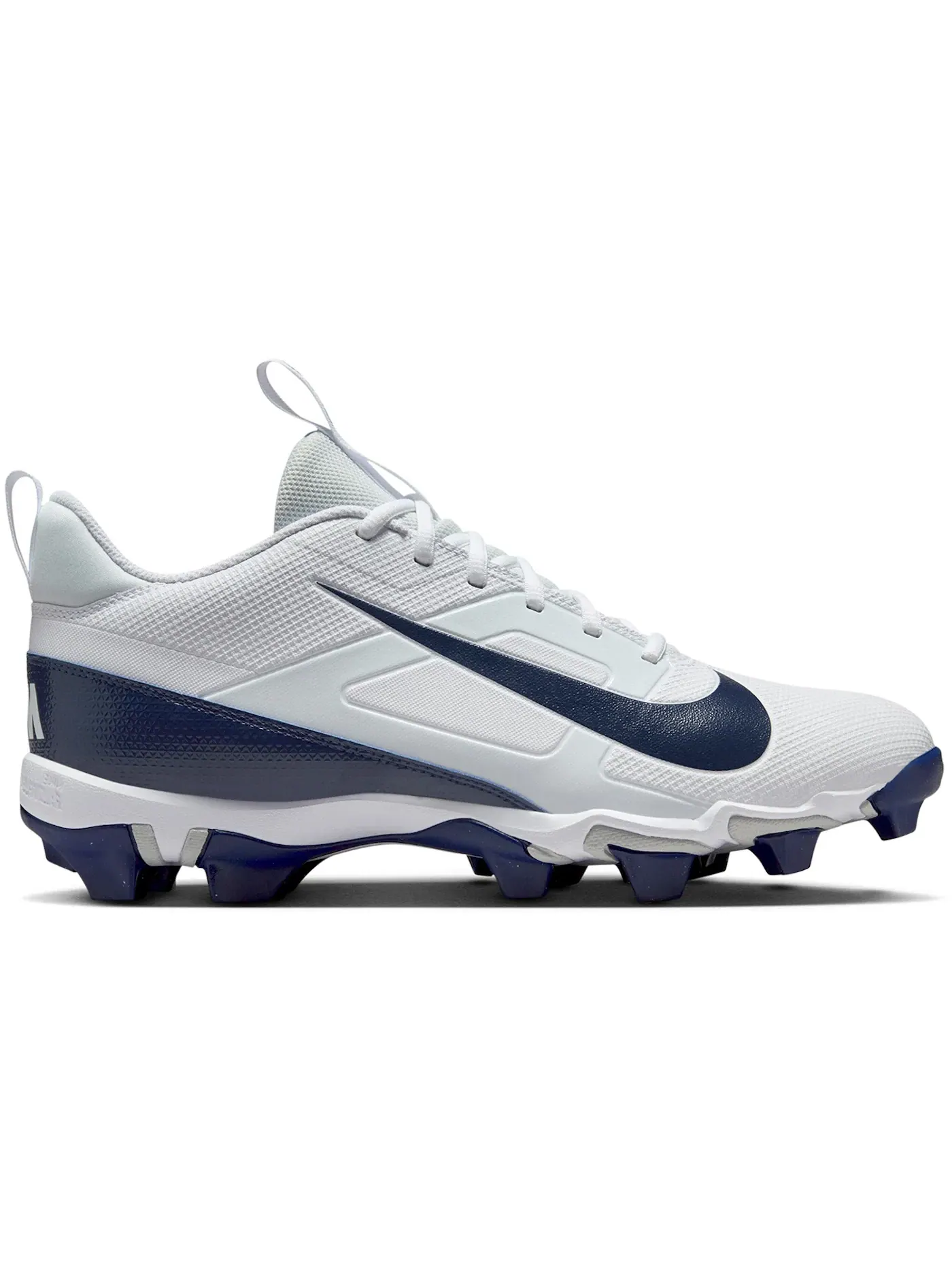 Мужские бутсы с резиновыми шипами Nike Alpha Menace 4 Shark — изображение 1 из 1