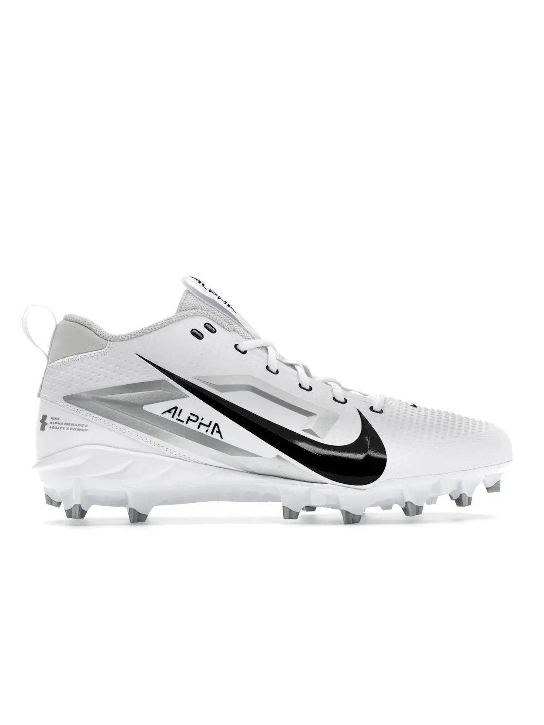 Мужские бутсы Nike Alpha Menace 4 Varsity — изображение 1 из 4