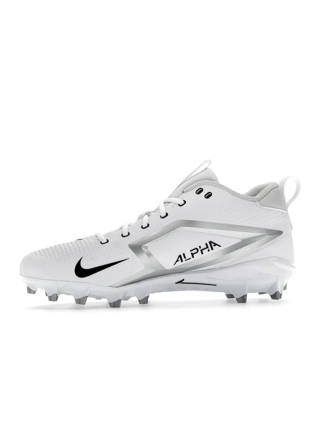 Мужские бутсы Nike Alpha Menace 4 Varsity — изображение 3 из 4
