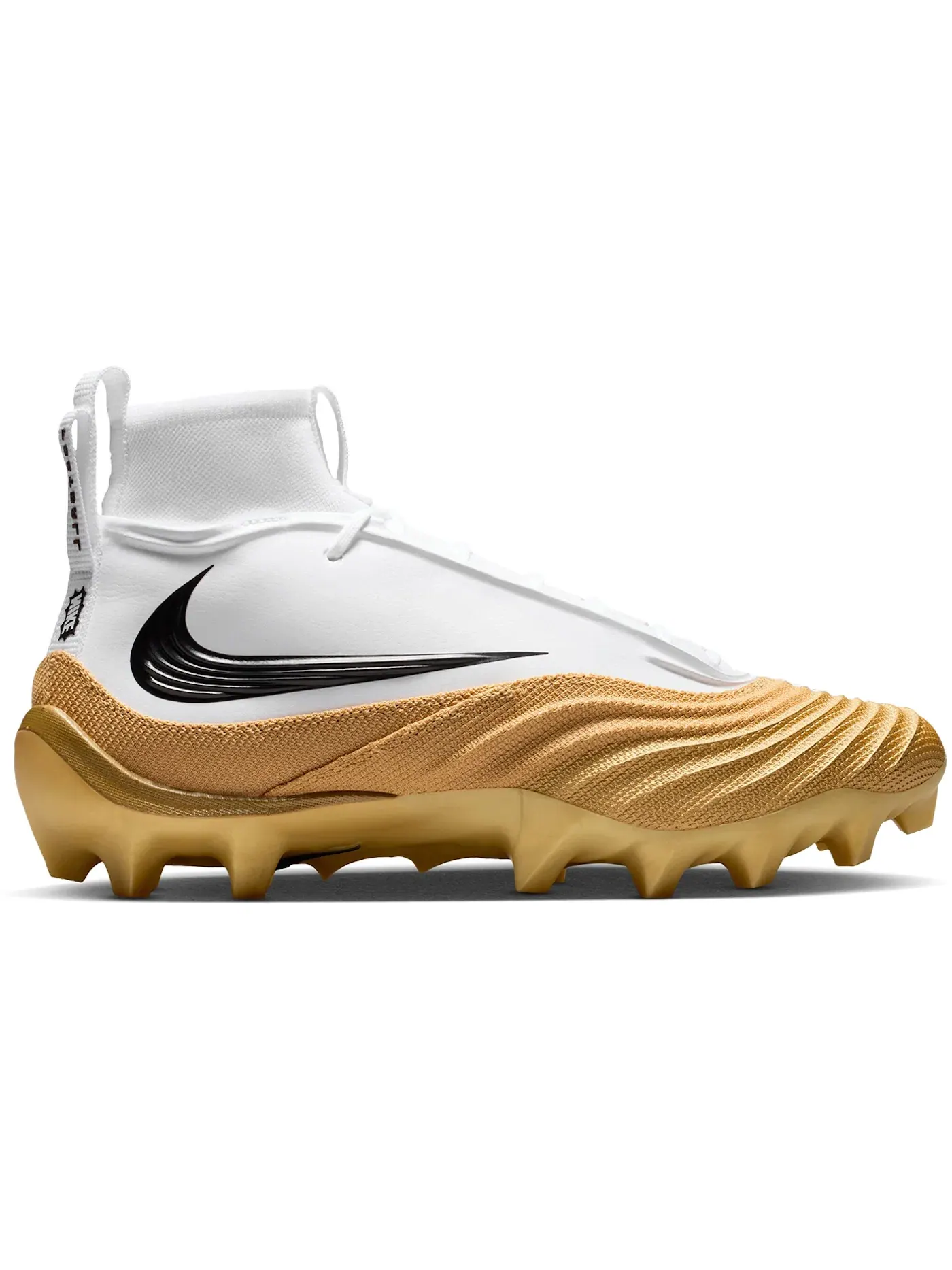 Мужские бутсы Nike Alpha Menace 5 Pro — изображение 1 из 1