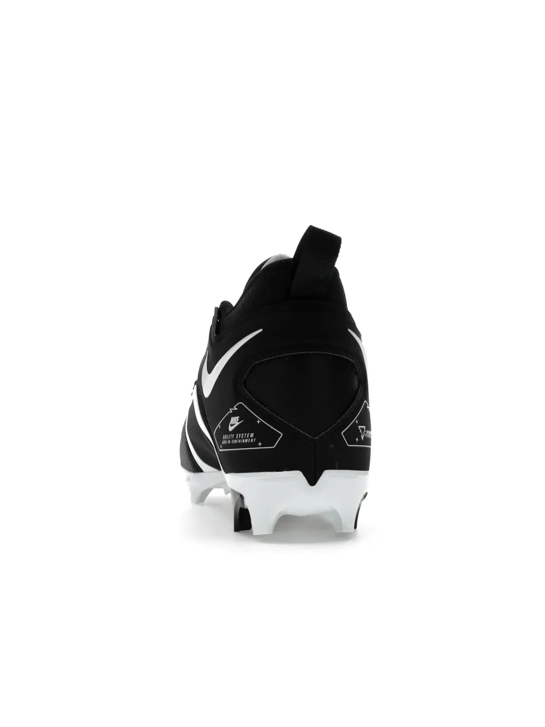 Мужские бутсы Nike Alpha Menace Pro 3 — изображение 4 из 4