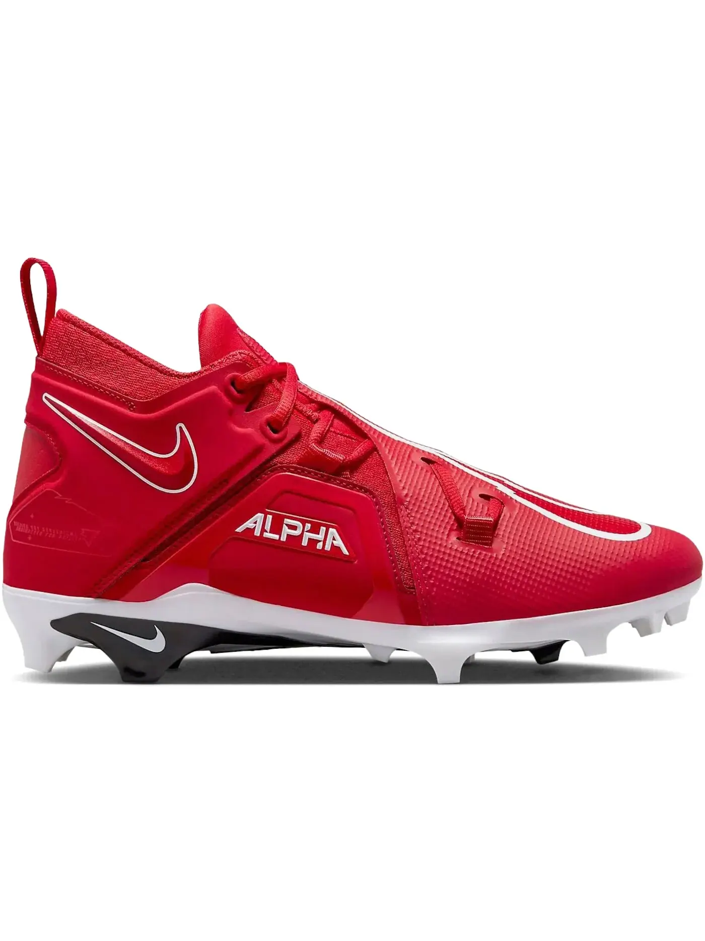 Мужские бутсы Nike Alpha Menace Pro 3 — изображение 1 из 1