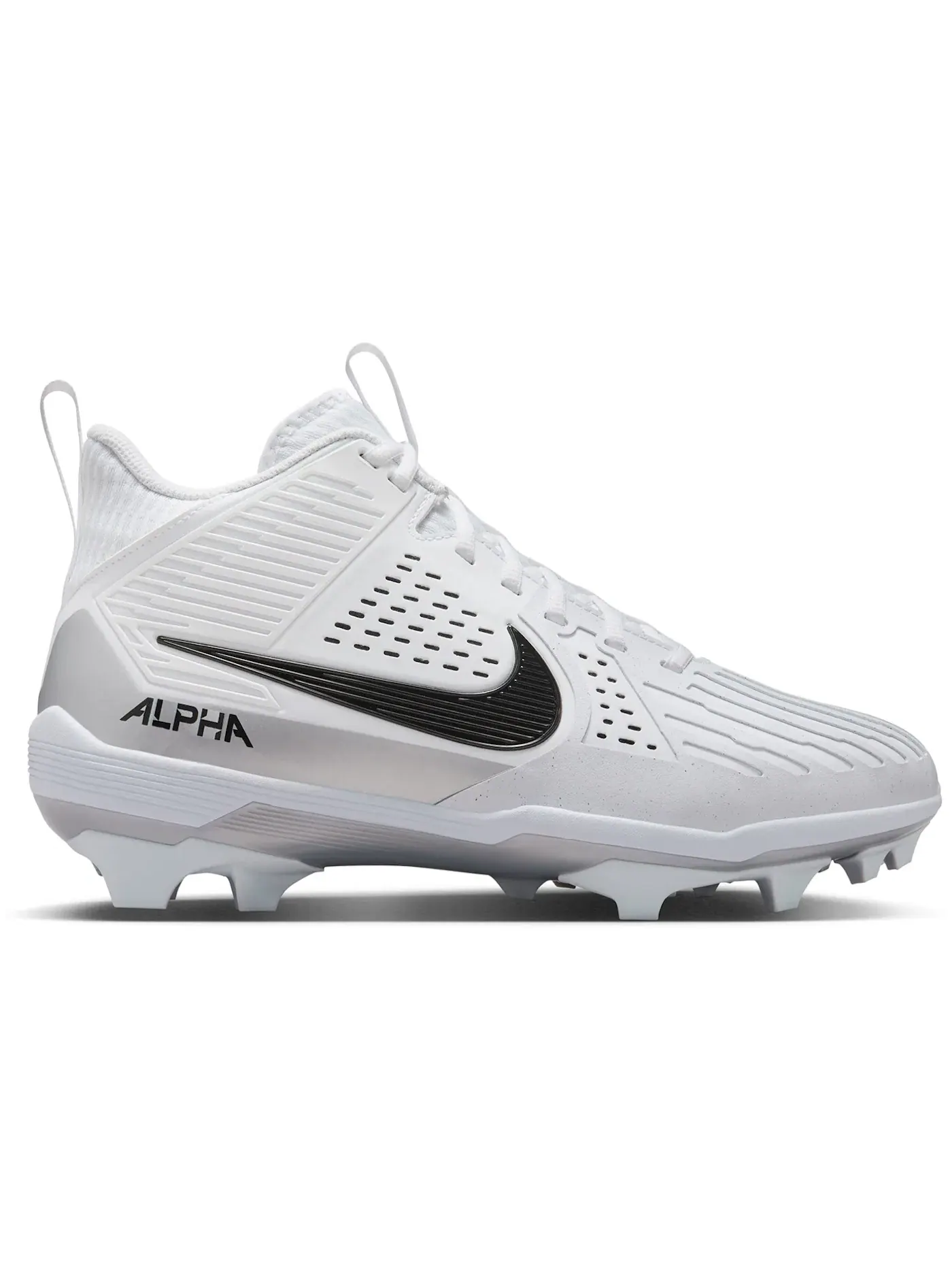 Мужские бутсы с шипами Nike Alpha Menace Strong — изображение 1 из 1