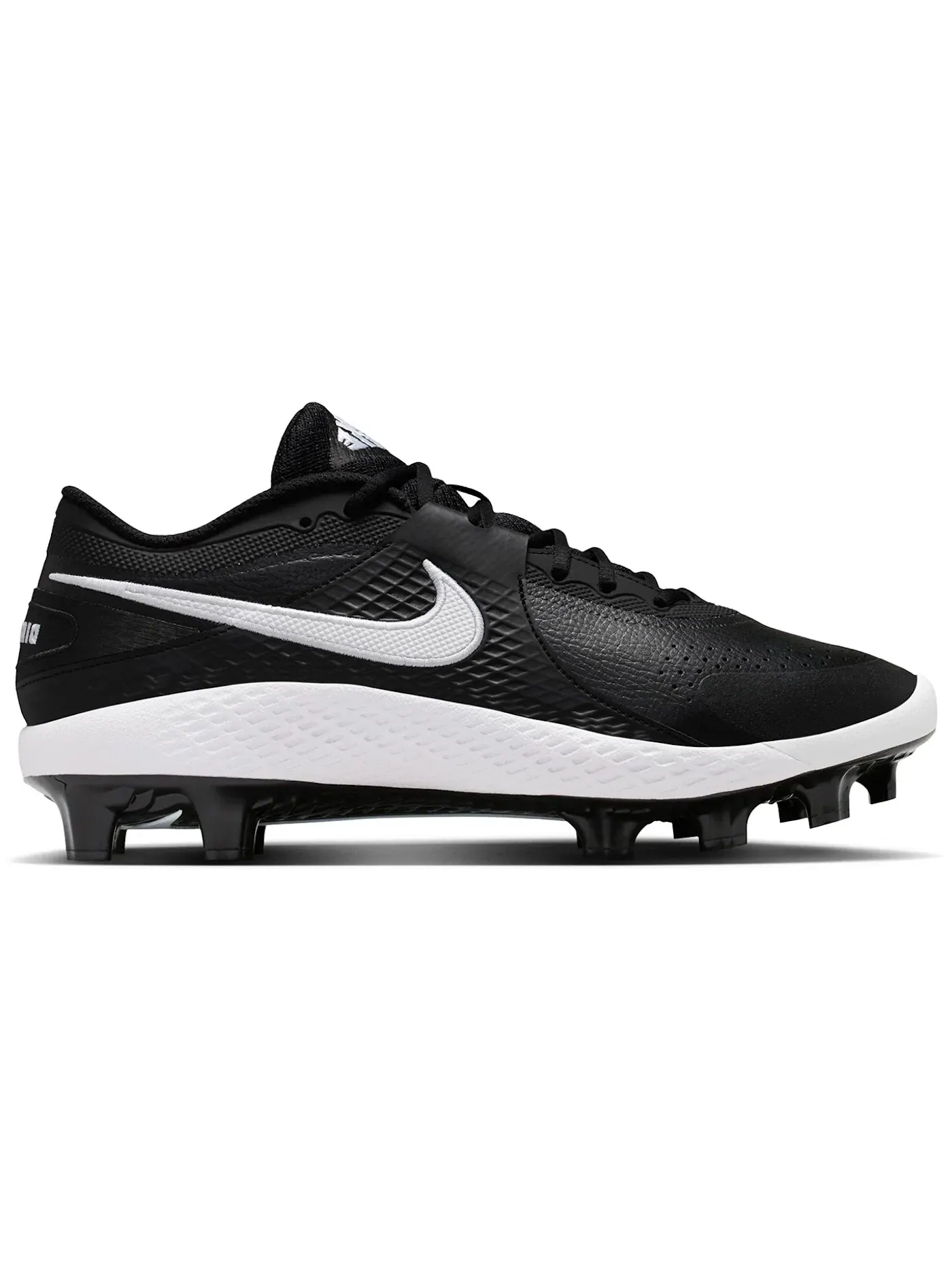 Мужские бутсы Nike Diamond Gamer MCS — изображение 1 из 1, белый