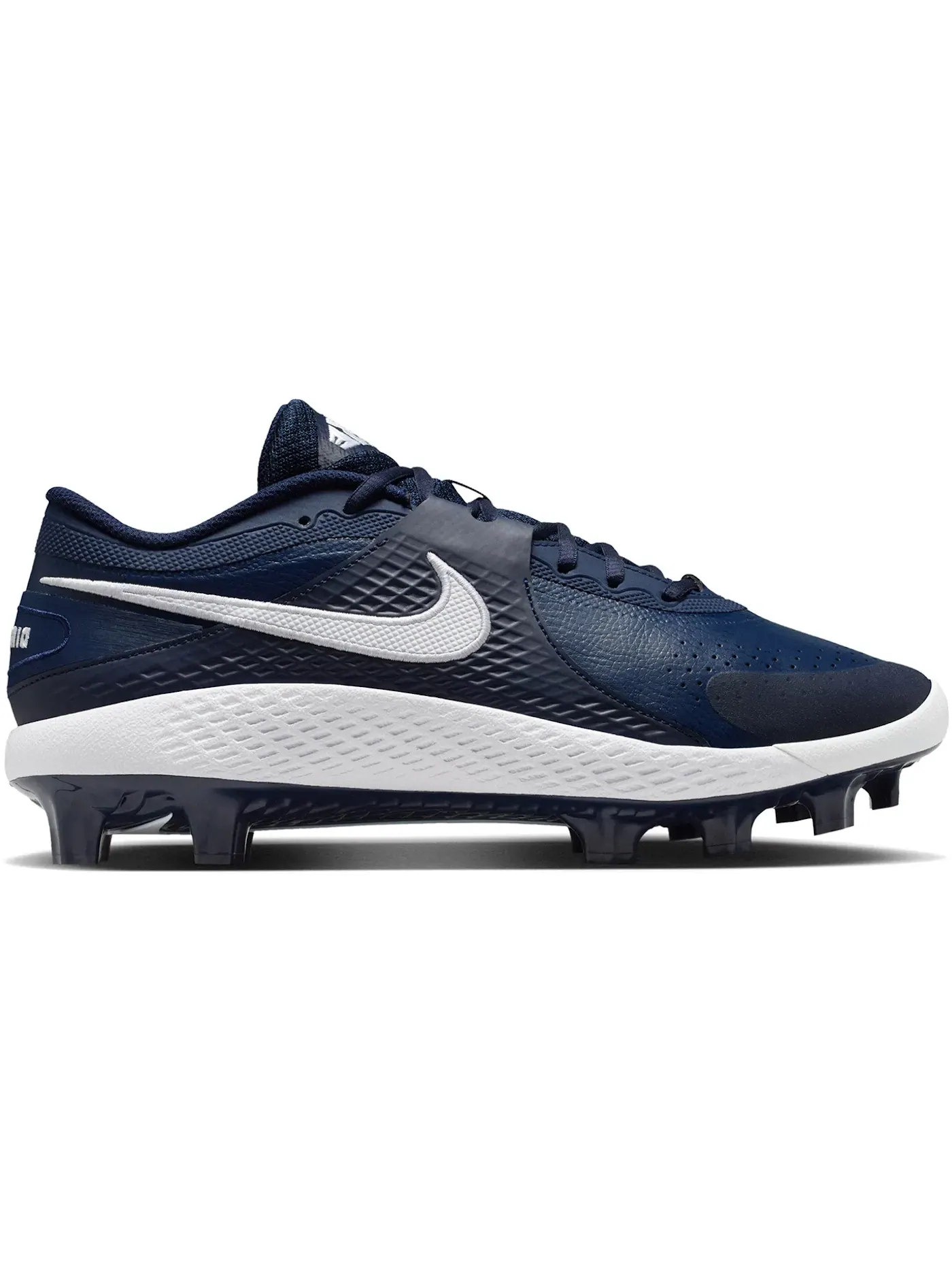 Мужские бутсы Nike Diamond Gamer MCS — изображение 1 из 1, темно-синий/белый