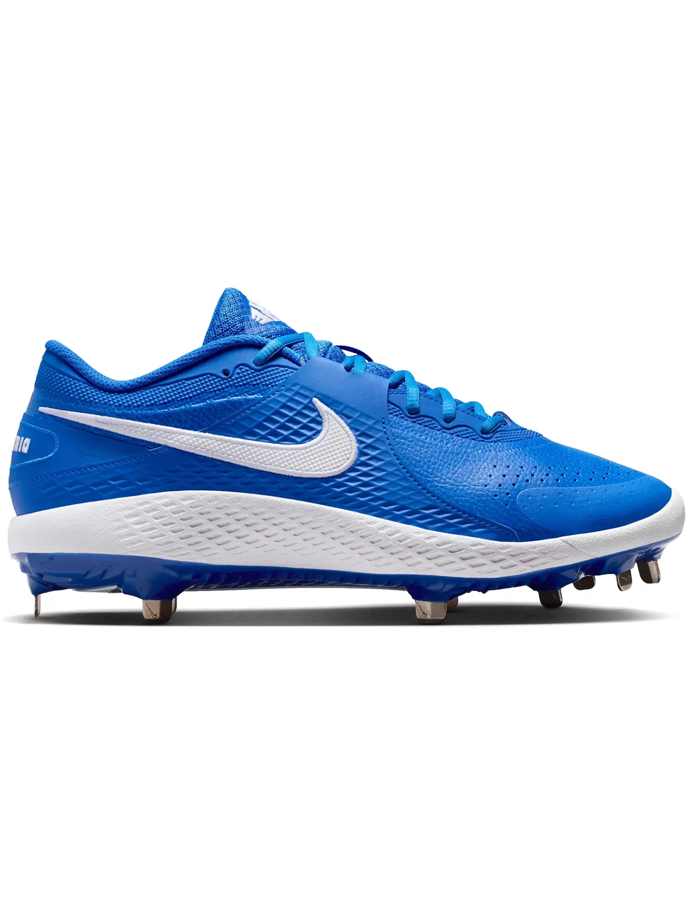 Мужские бутсы Nike Diamond Gamer MTL — изображение 1 из 1, белый