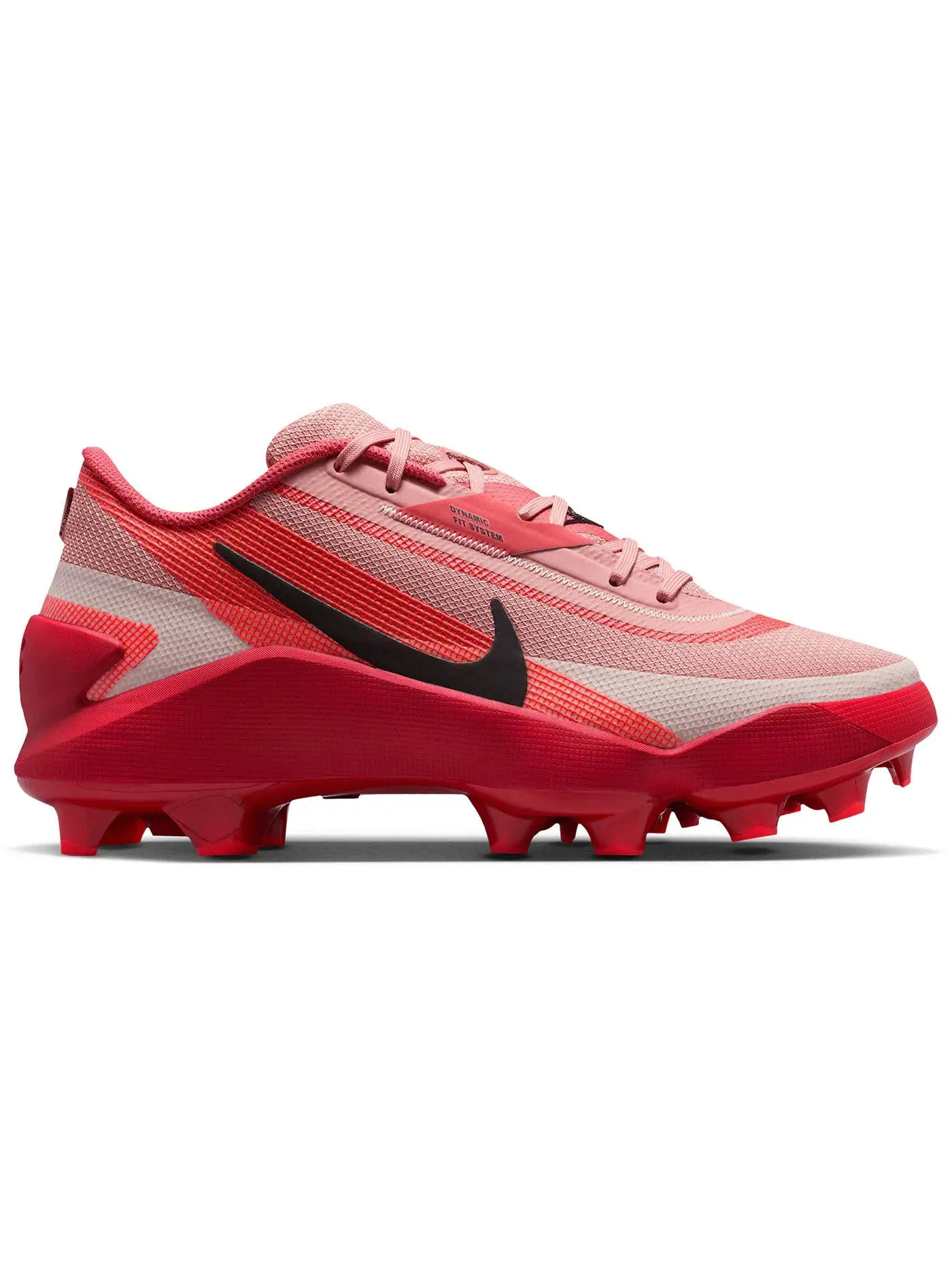 Мужские бутсы с высоким верхом Nike Diamond Showcase MCS — изображение 1 из 1